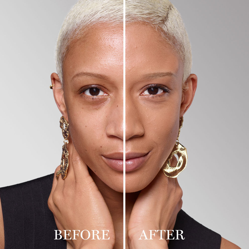 טיינט אידול אולטרה וור Teint IDOLE Ultra Wear Foundation