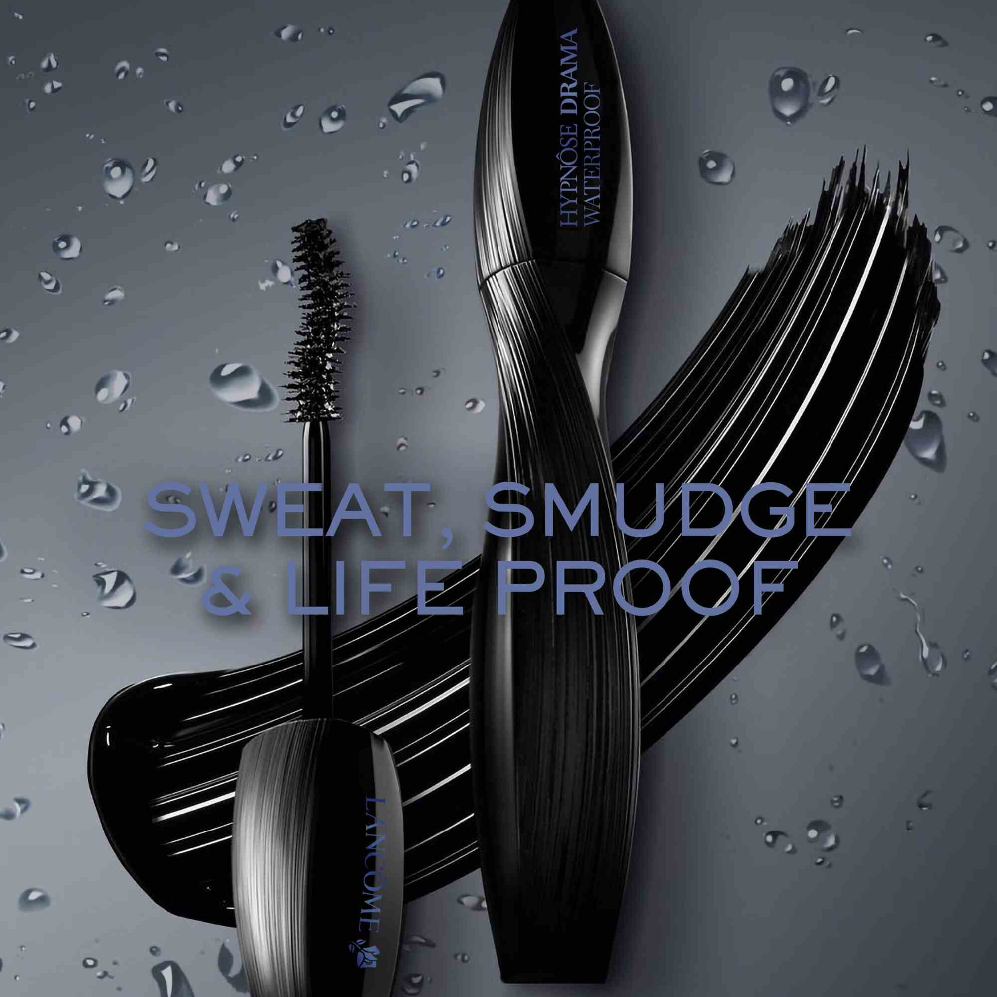 MASCARA HYPNOSE DRAMA WATERPROOF - מסקרה היפנוז דרמה עמידה במים