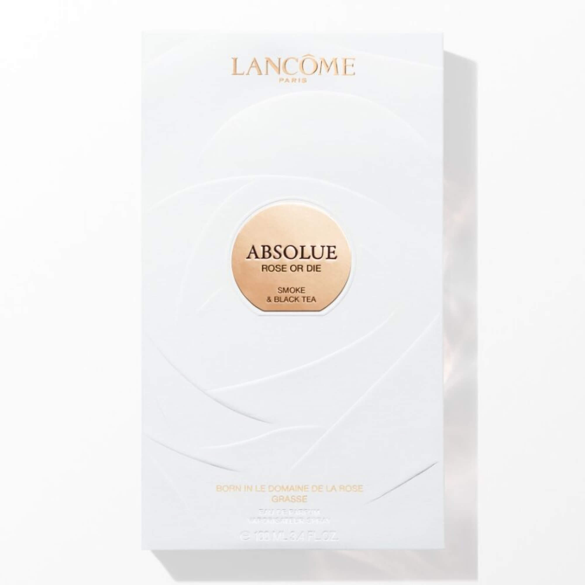 Absolue Les Parfums ROSE OR DIE בושם לאישה א.ד.פ 100 מ"ל