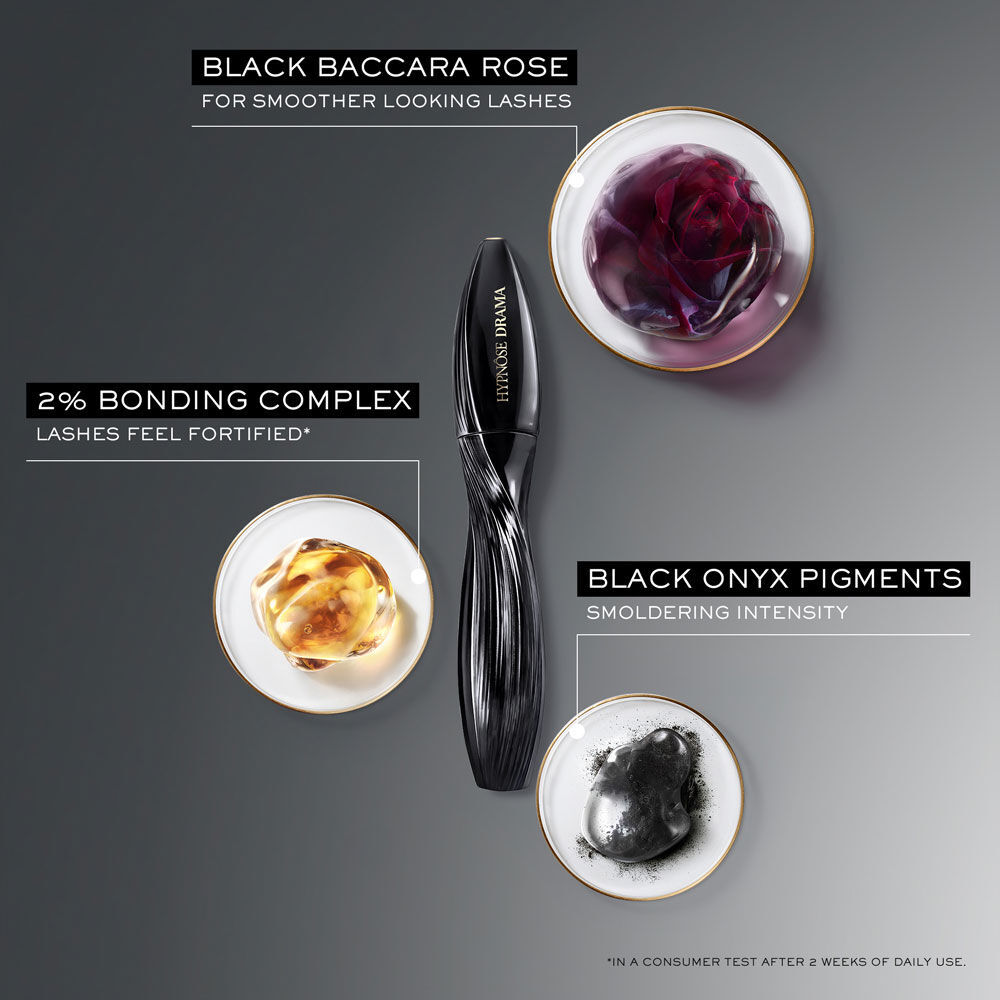 HYPNOSE DRAMA MASCARA SET - מארז מסקרה היפנוז דרמה