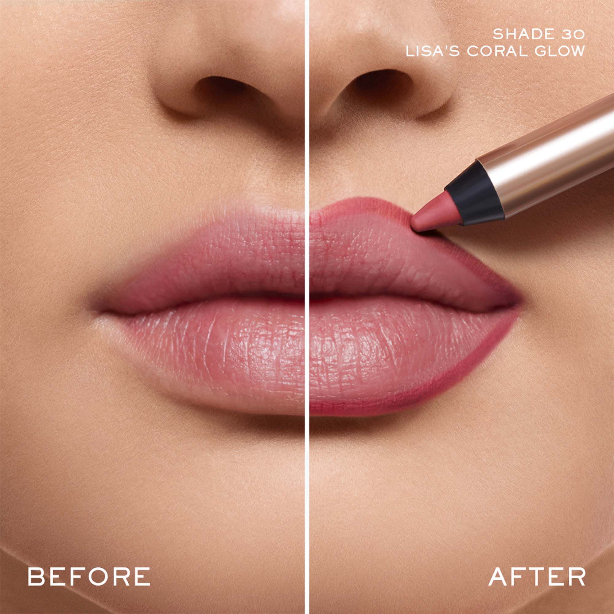 LIP LINER IDOLE- ליפ ליינר אידול עיפרון שפתיים