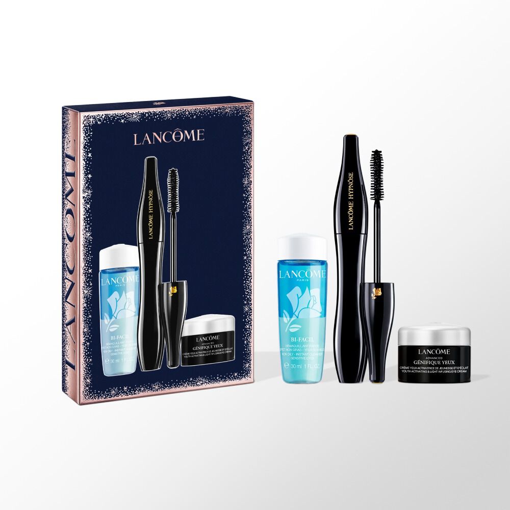 HYPNOSE BEAUTY SET - מארז ביוטי היפנוז
