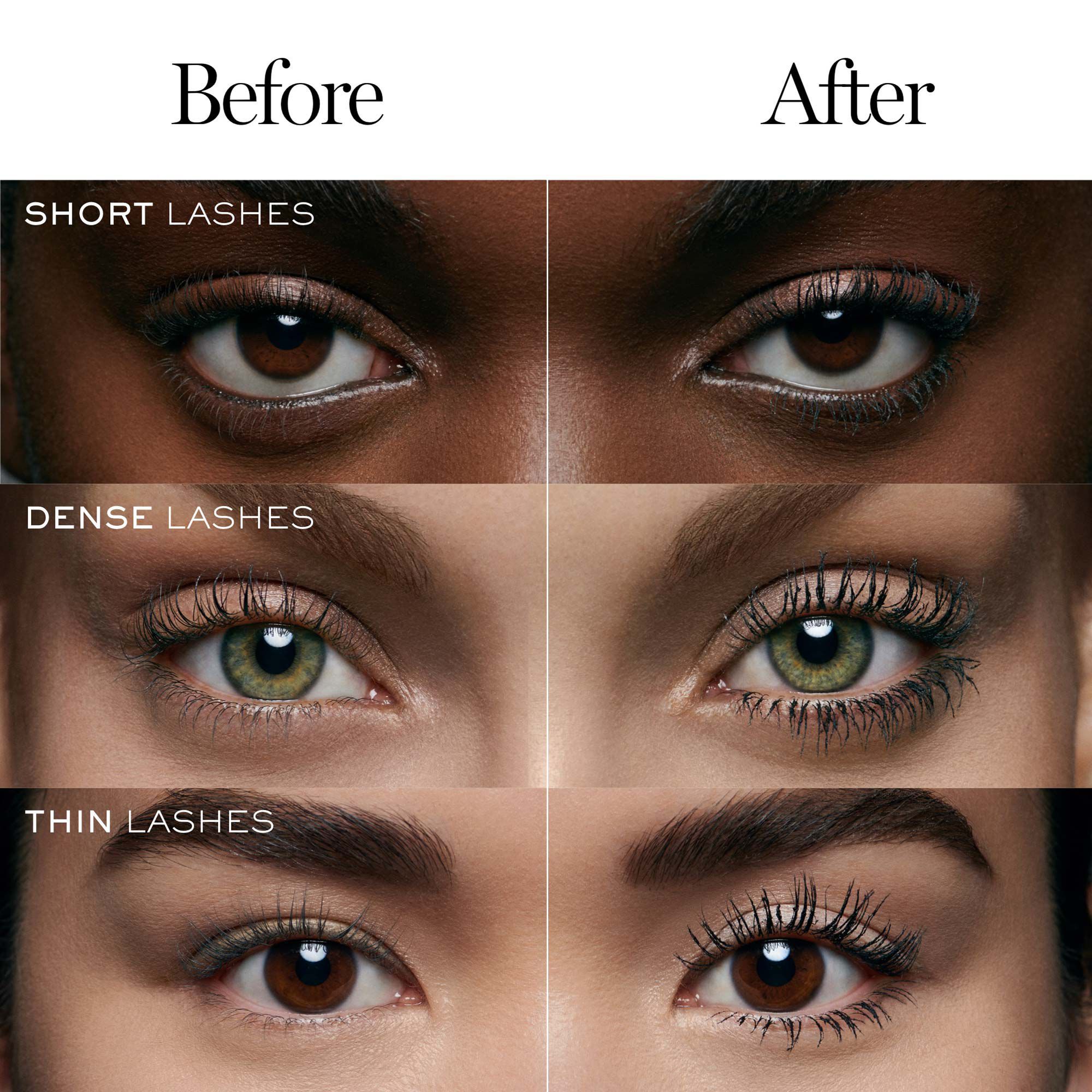 Lash Idole Mascara set - מארז ביוטי לאש אידול מסקרה ובושם