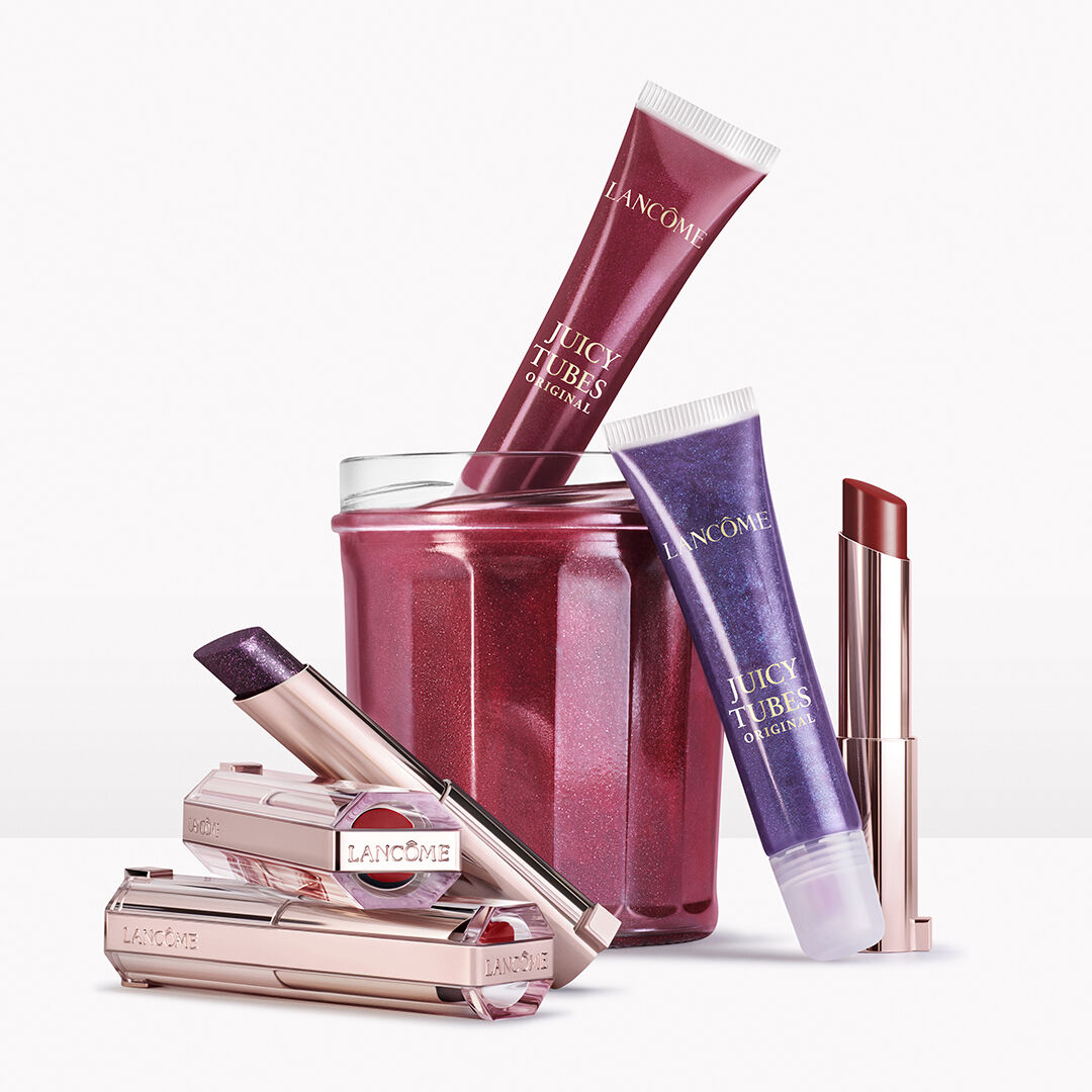 LIP IDOLE BUTTERGLOW -  ליפ אידול באטר גלאו