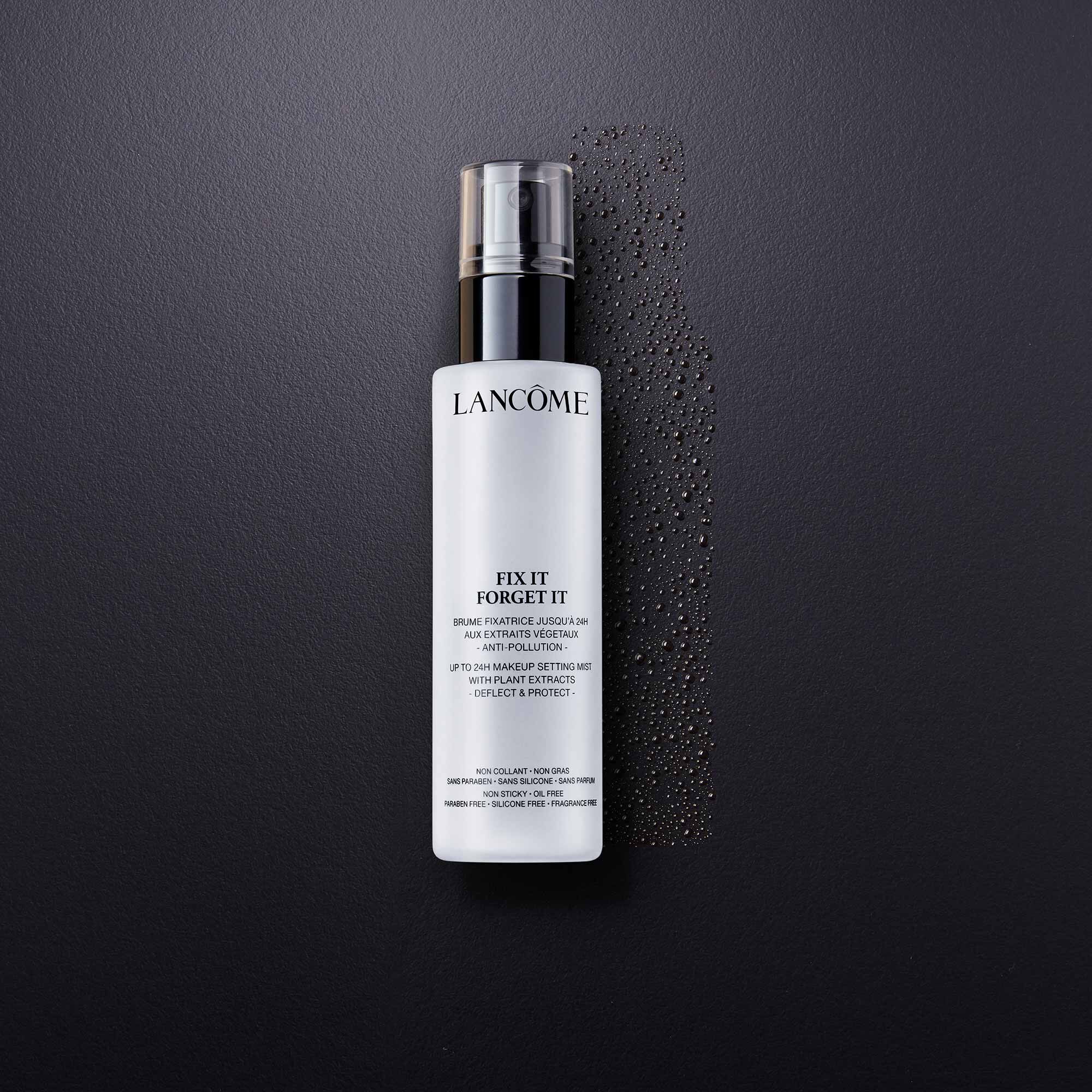 Fix it forget it spray - ספריי לקיבוע האיפור