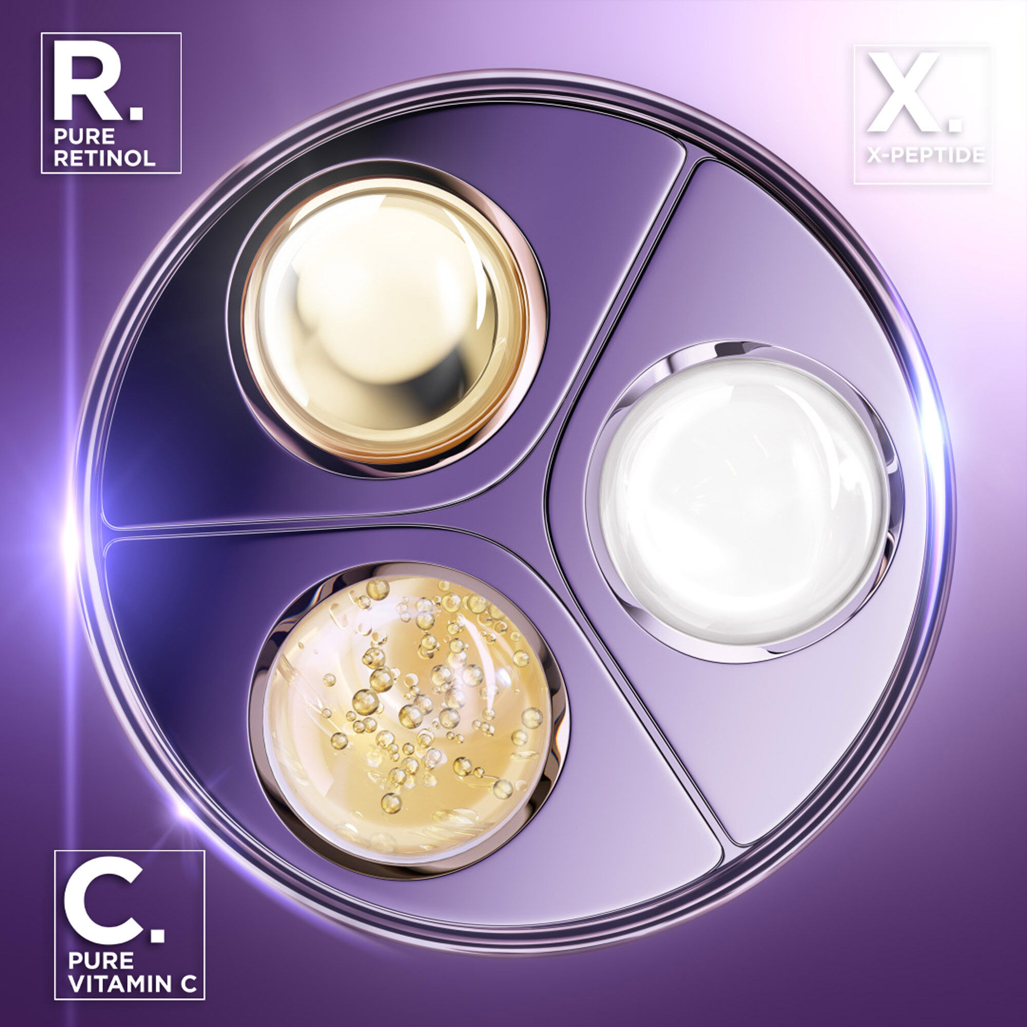 Renergie C.R.x Triple serum retinol – רנרג'י טריפל סרום עם רטינול