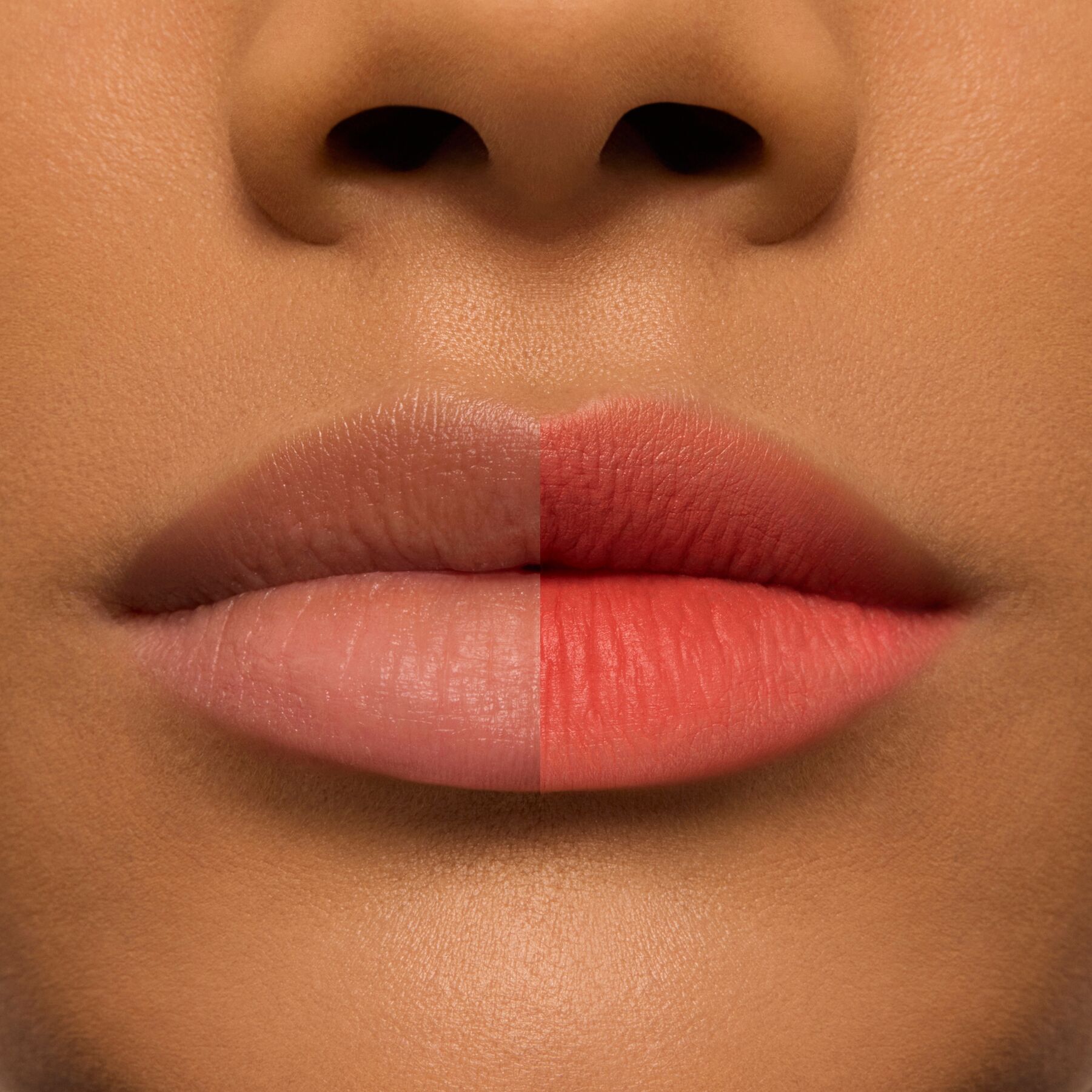 L’ABSOLU ROUGE DRAMA MATTE -  שפתון לאבסולו רוג' דרמה בגימור מאט
