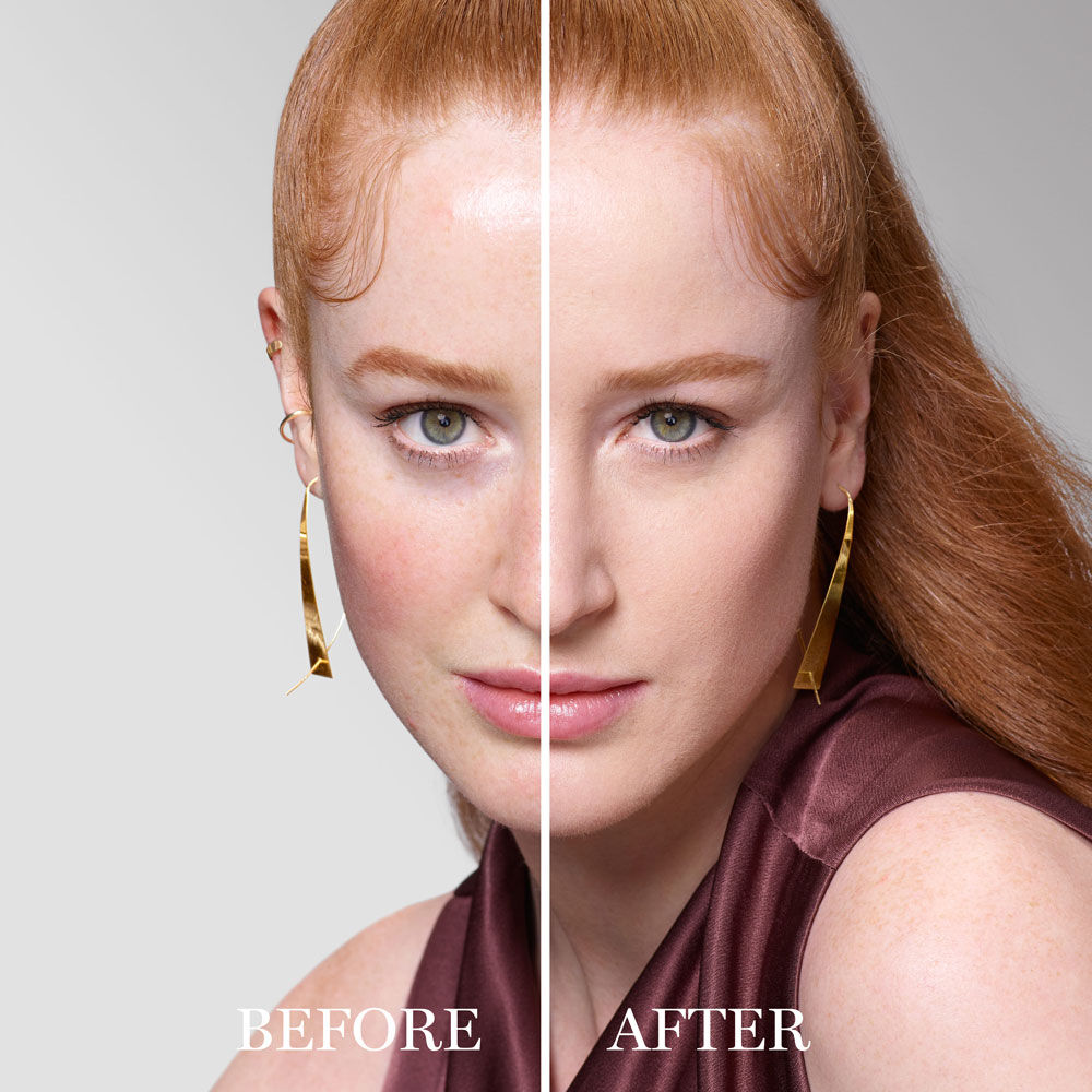 טיינט אידול אולטרה וור Teint IDOLE Ultra Wear Foundation