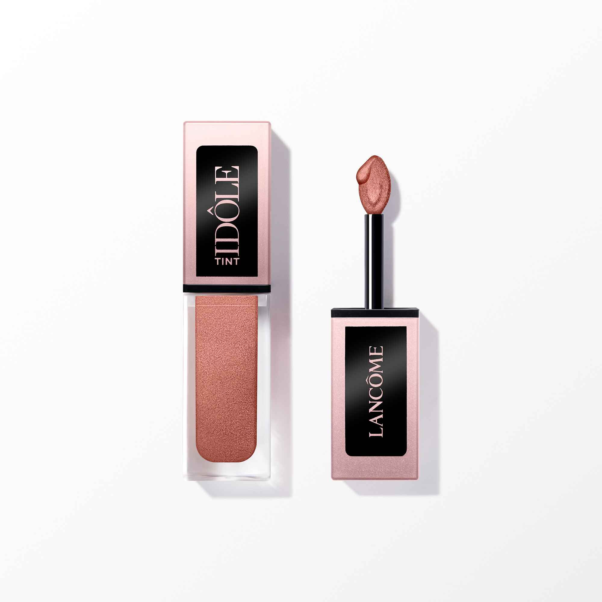 IDOLE TINT LIQUID EYE-BLUSHER - אידול טינט