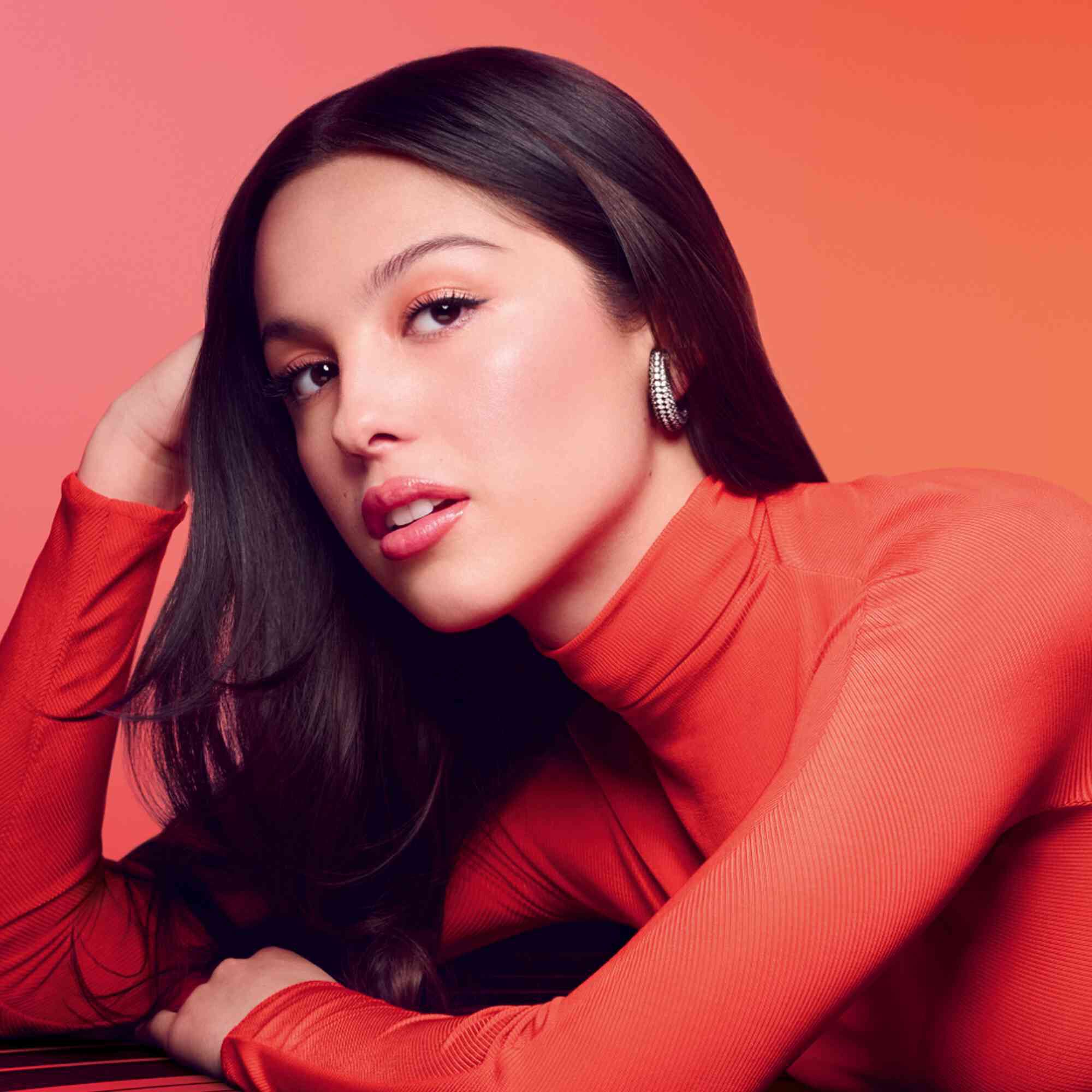 אידול Peach & Roses