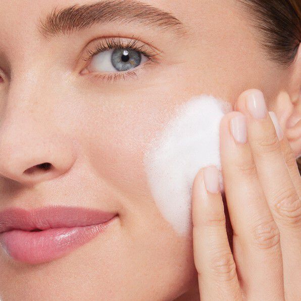 Mousse Eclat מוס אקלה