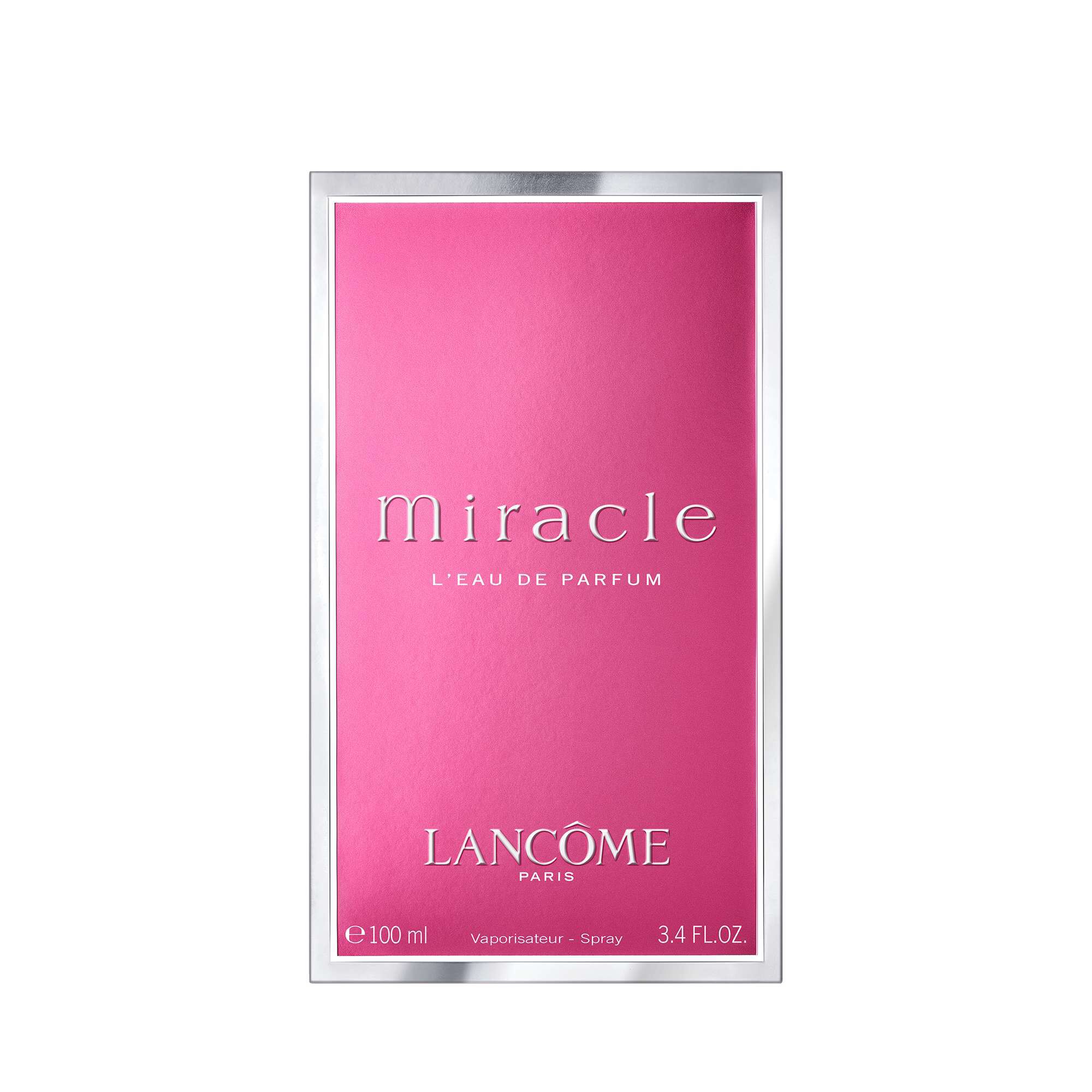 Miracle מירקל