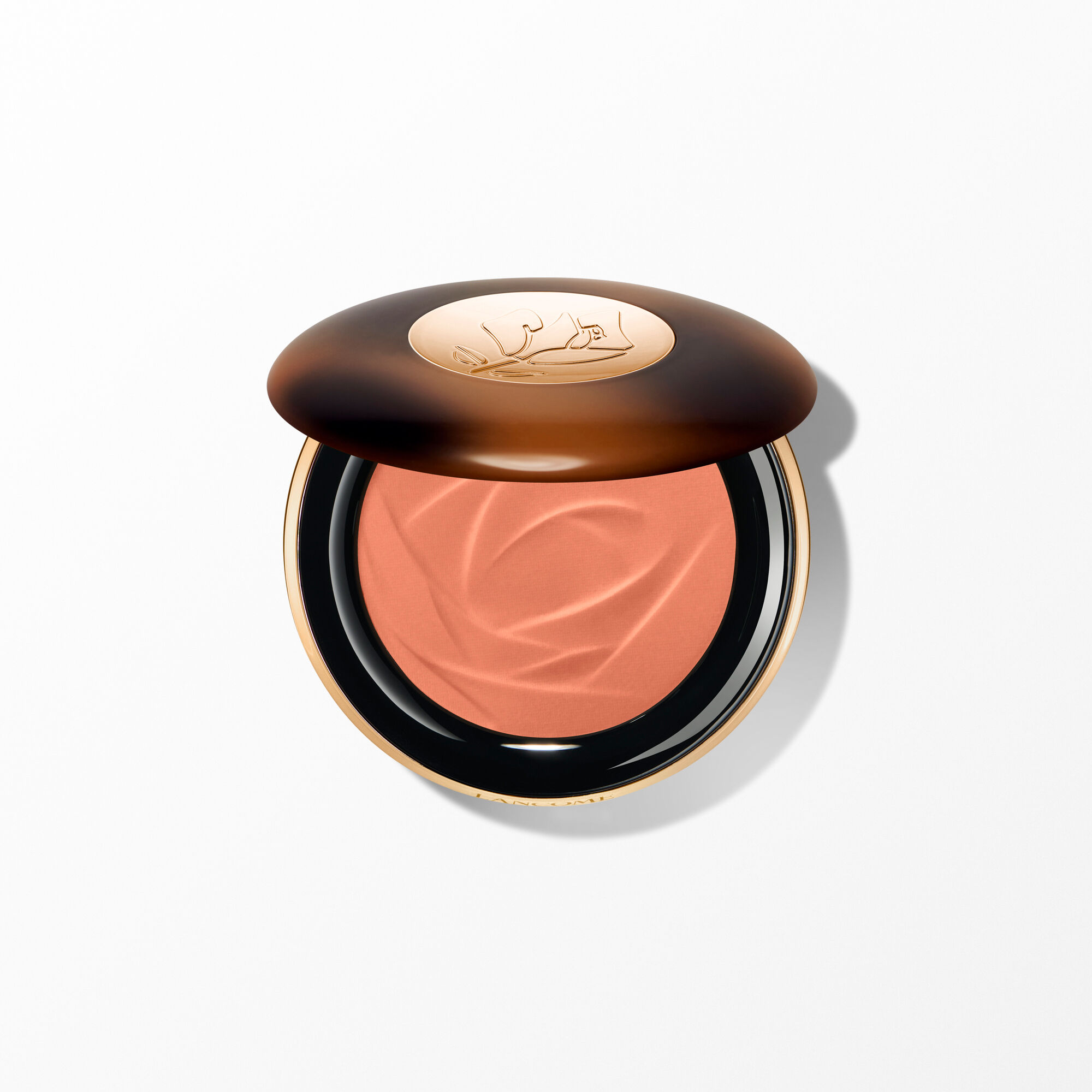 TEINT IDOLE ULTRA WEAR TRANSFORMING BRONZER - ברונזר טיינט אידול