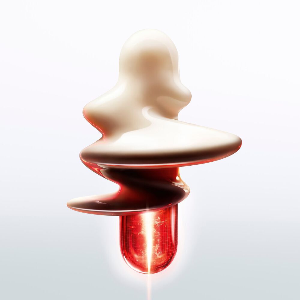 אבסולו לונג'ביטי אם.די. קרם אנטיסיפייט