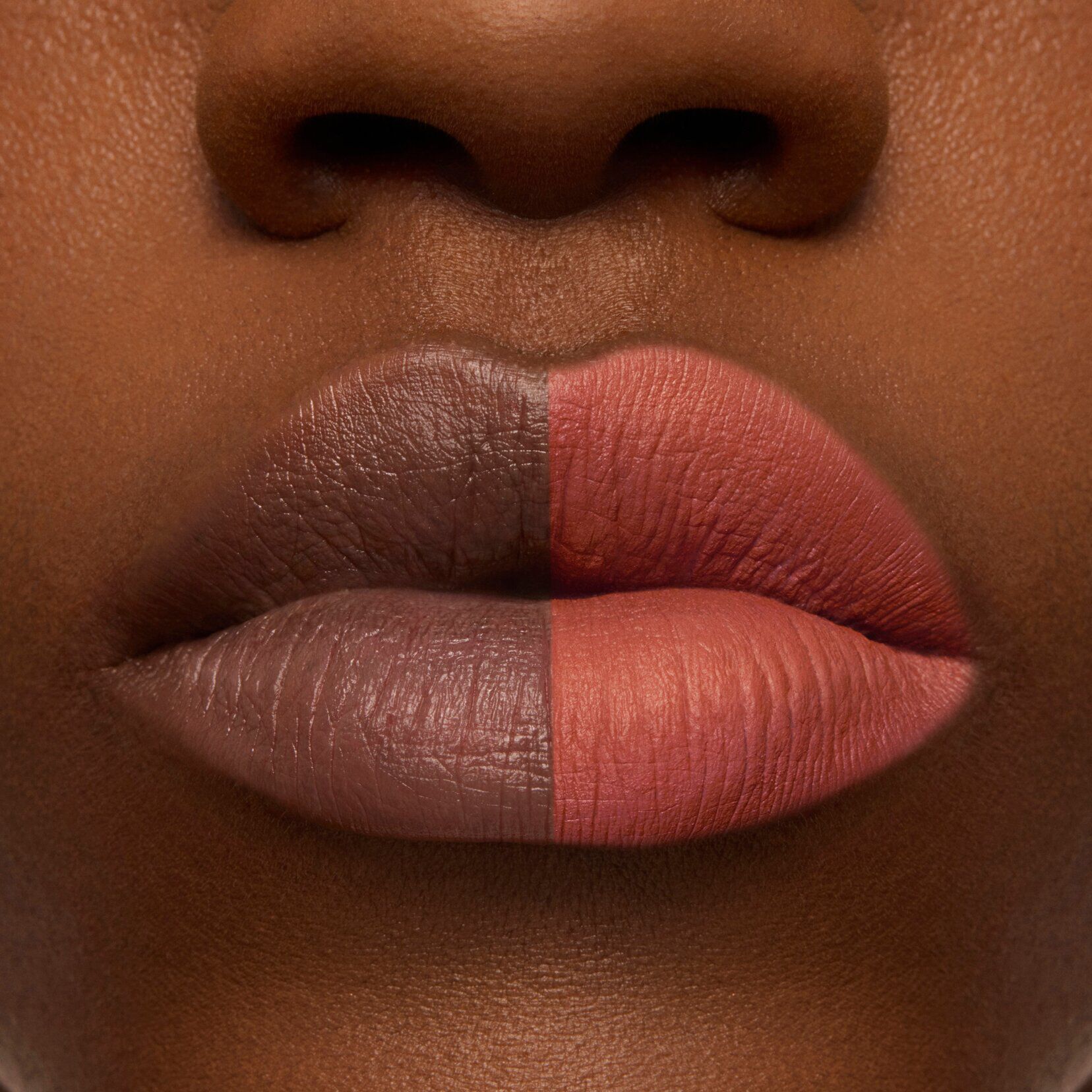 L’ABSOLU ROUGE DRAMA MATTE -  שפתון לאבסולו רוג' דרמה בגימור מאט