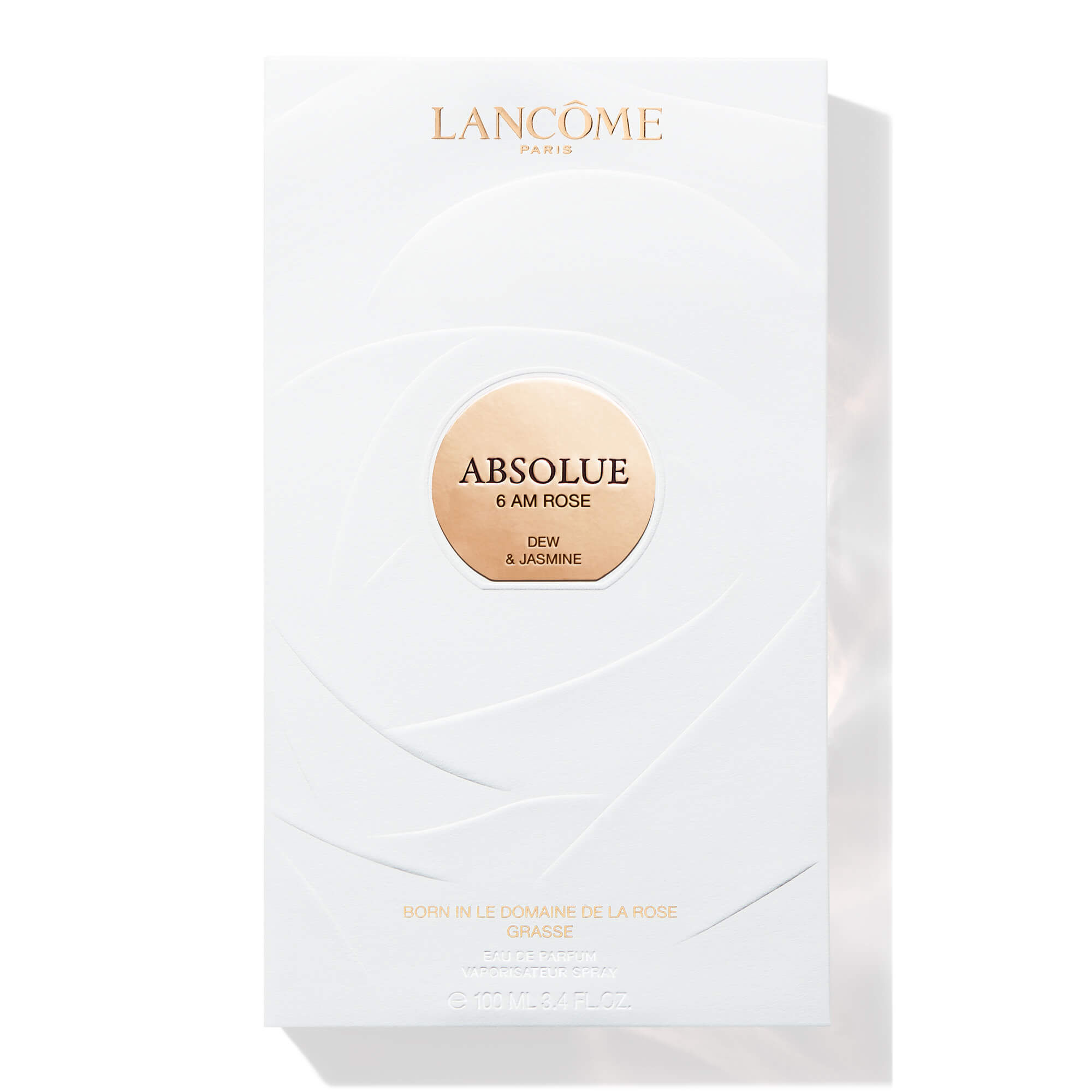 Absolue Les Parfums 6 AM ROSE בושם לאישה א.ד.פ 100 מ"ל