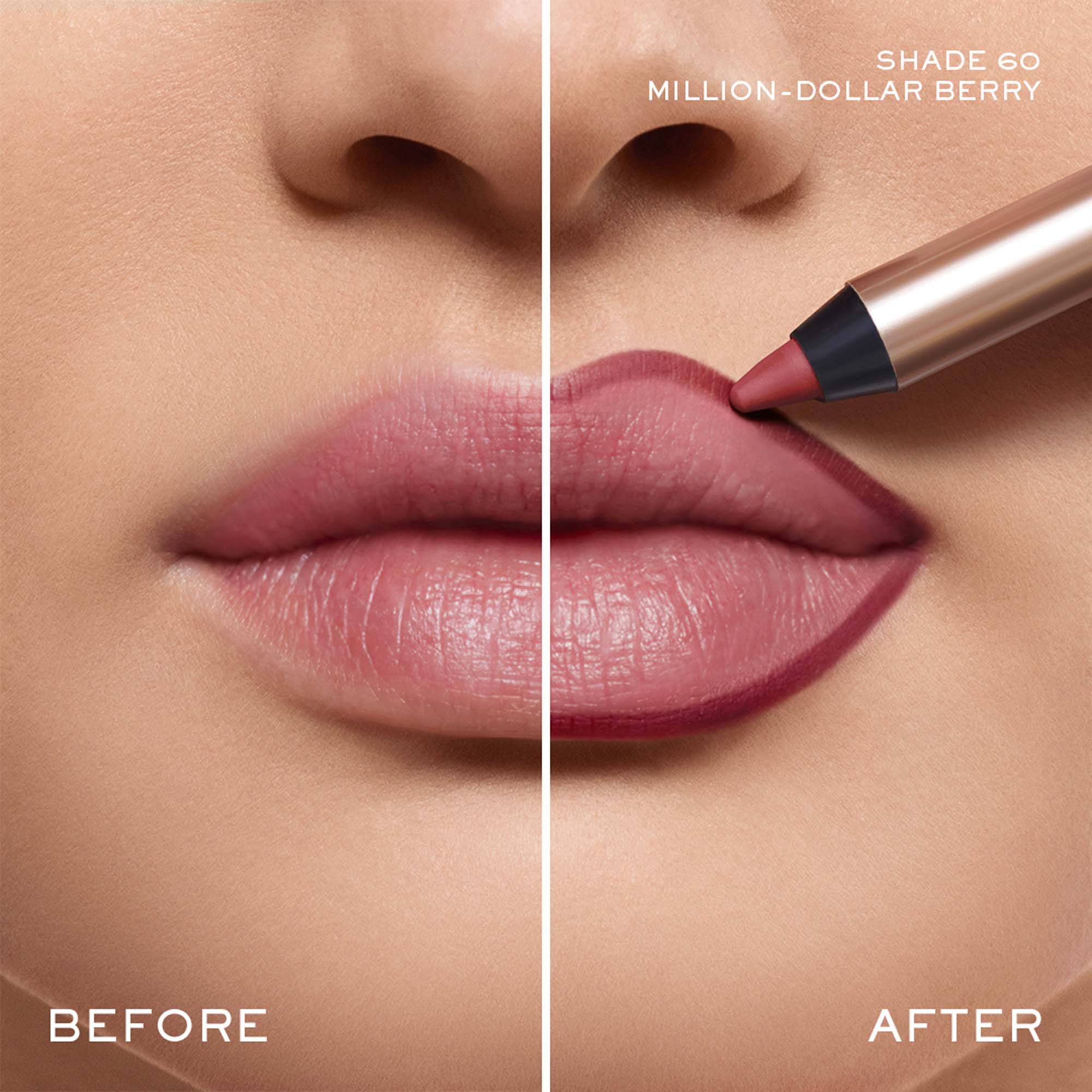 LIP LINER IDOLE- ליפ ליינר אידול עיפרון שפתיים