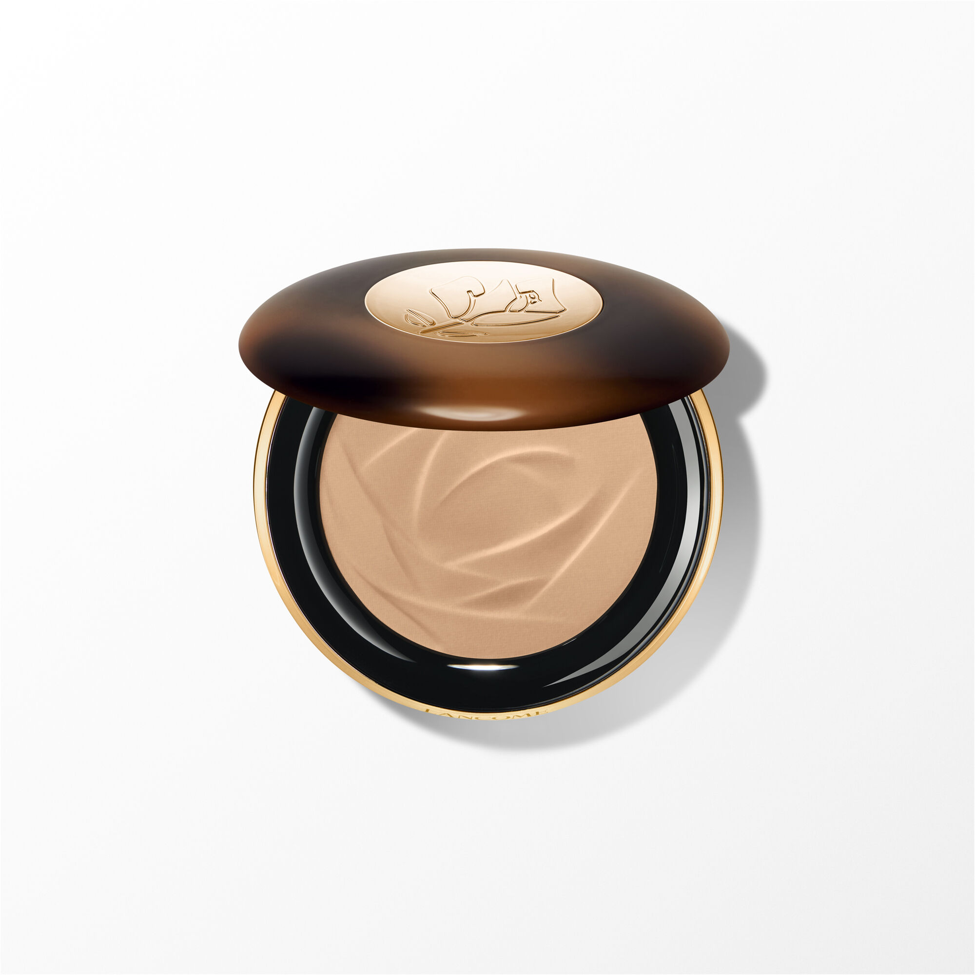 TEINT IDOLE ULTRA WEAR TRANSFORMING BRONZER - ברונזר טיינט אידול