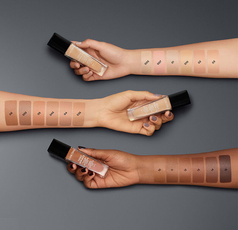 Teint Miracle טיינט מירקל