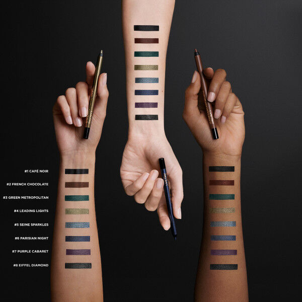 DRAMA LIQUID PENCIL - עפרון עיניים עמיד