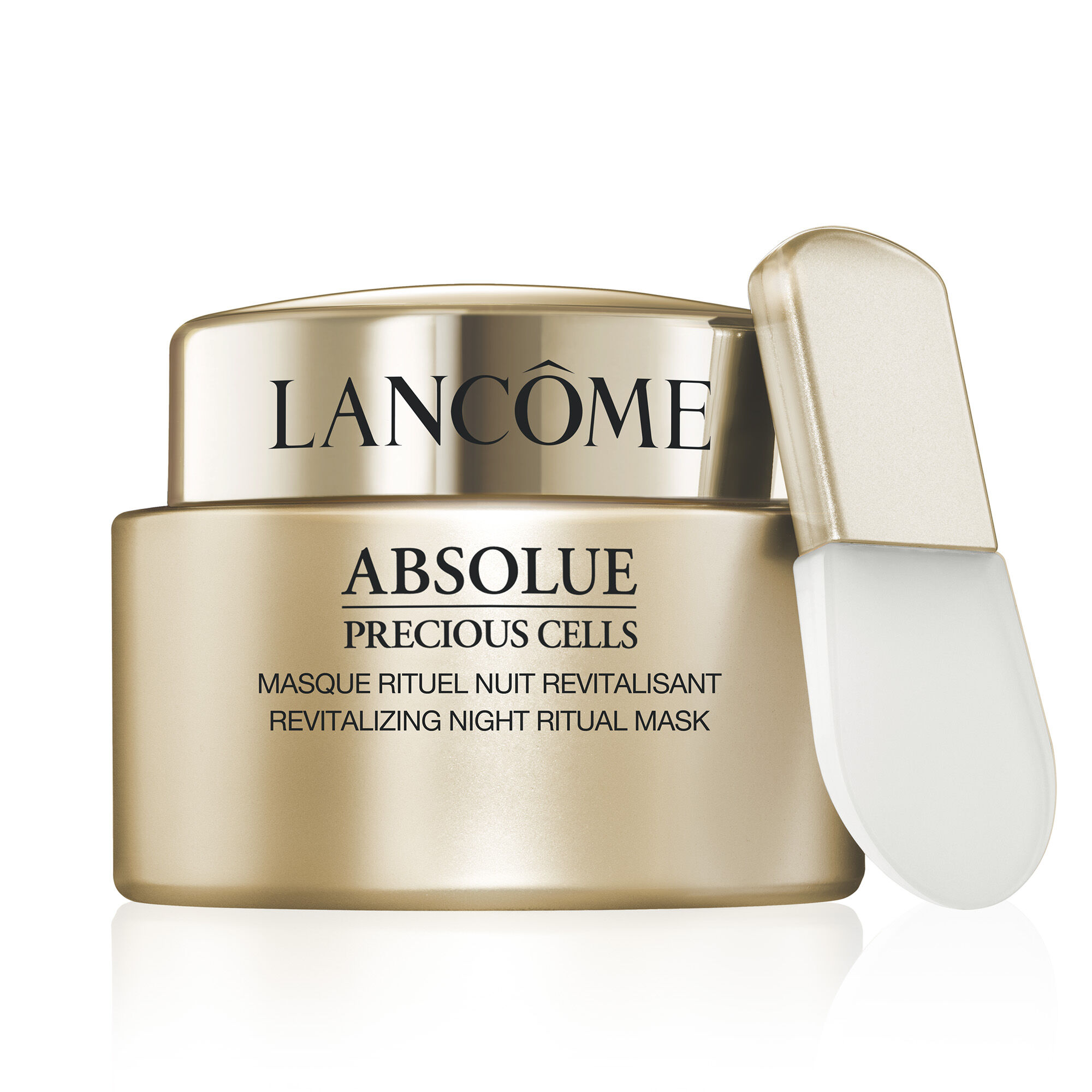 Lancome Absolue Precious Cells Night Ritual Mask