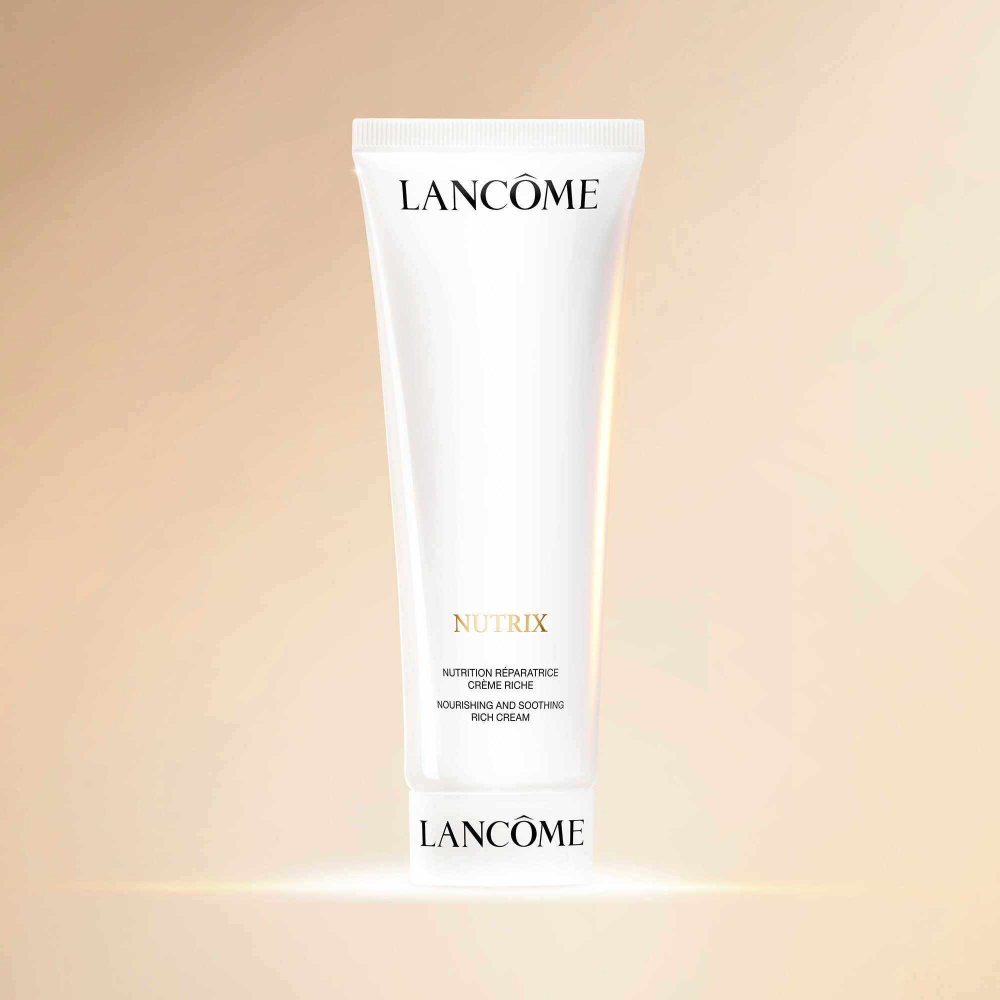 Nutrix Face Rich Cream