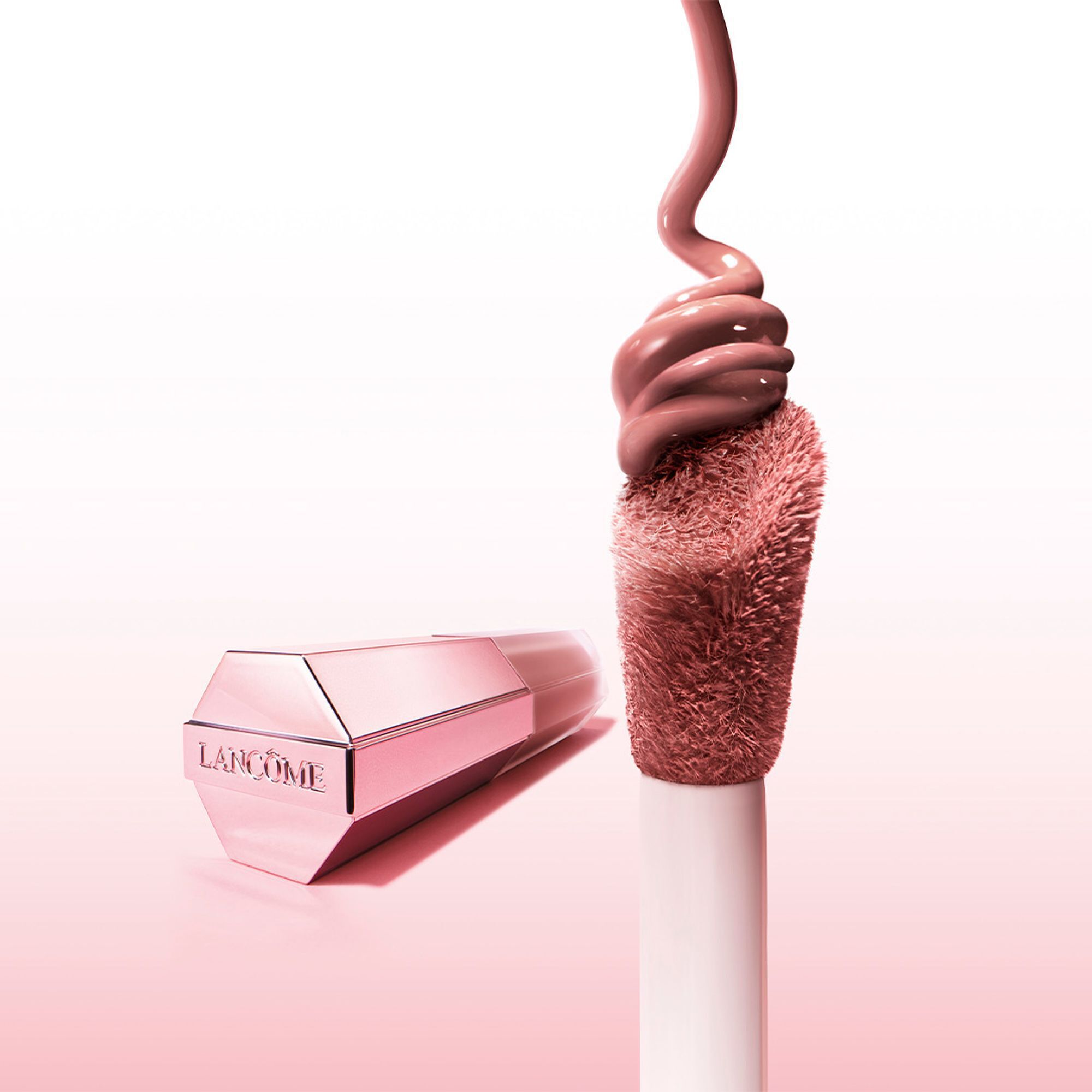 IDOLE LIQUID BLUSH - סומק נוזלי אידול בגימור מאט