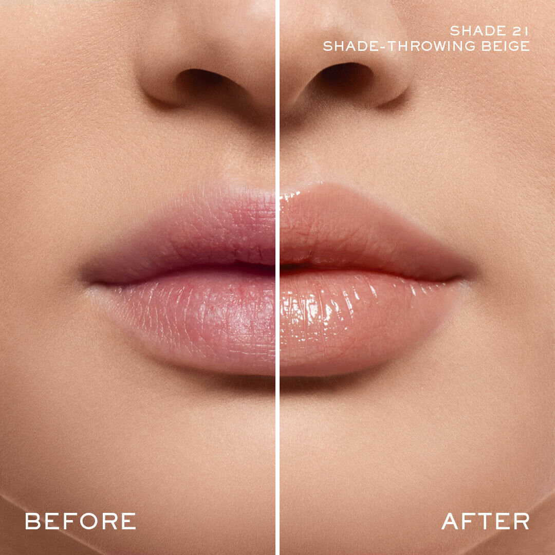 LIP IDOLE BUTTERGLOW -  ליפ אידול באטר גלאו