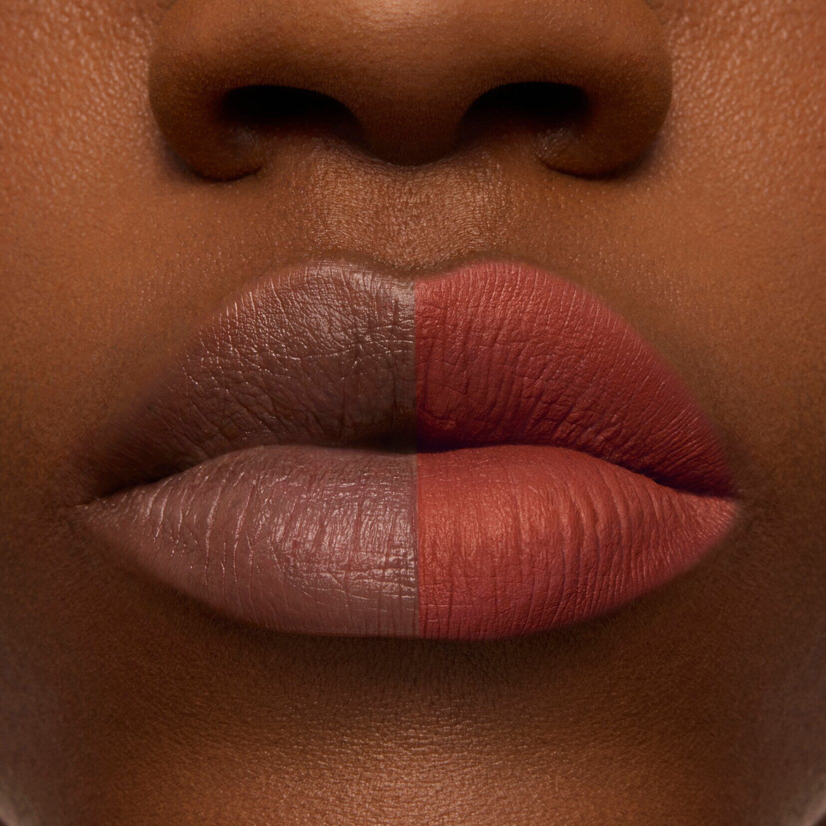 L’ABSOLU ROUGE DRAMA MATTE -  שפתון לאבסולו רוג' דרמה בגימור מאט