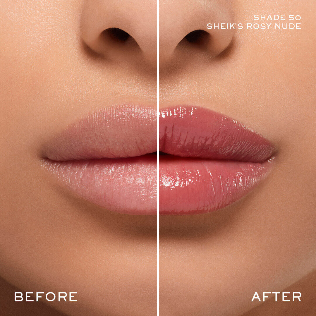 LIP IDOLE BUTTERGLOW -  ליפ אידול באטר גלאו