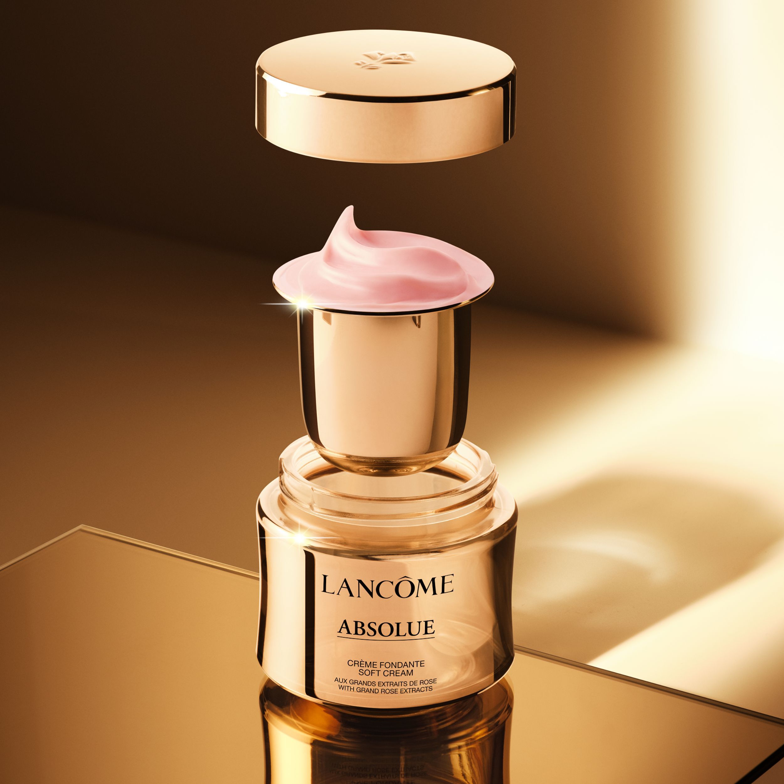 Absolue Soft Cream - אבסולו סופט קרם