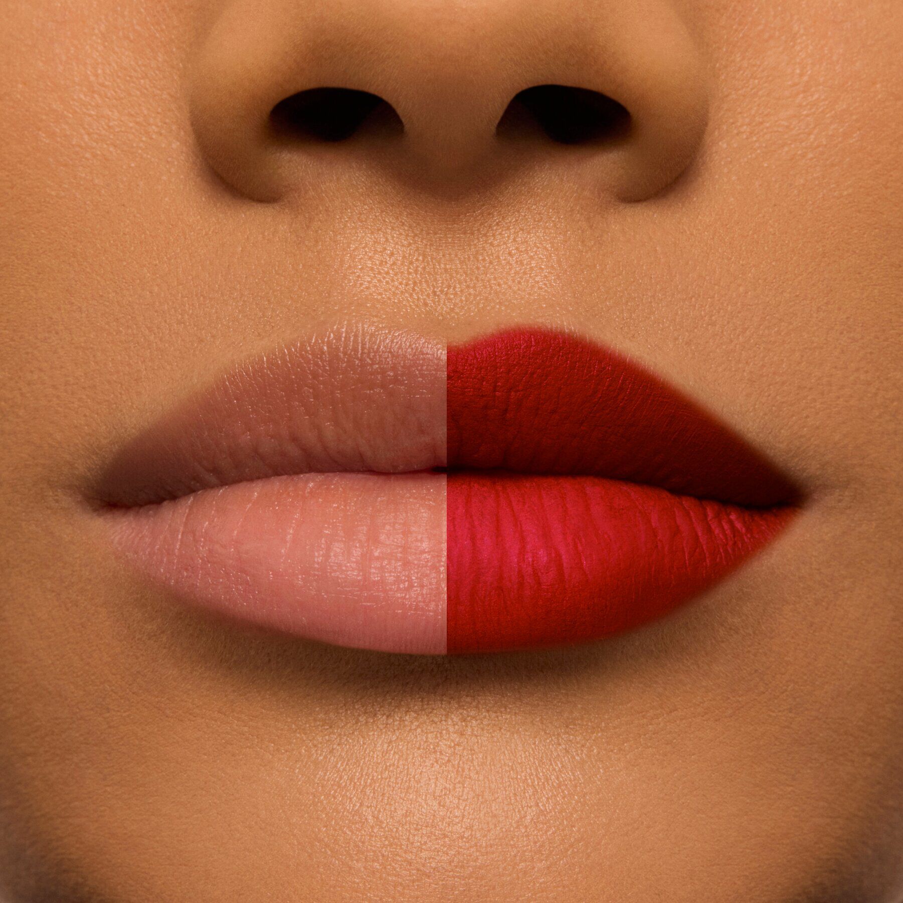 L’ABSOLU ROUGE DRAMA MATTE -  שפתון לאבסולו רוג' דרמה בגימור מאט