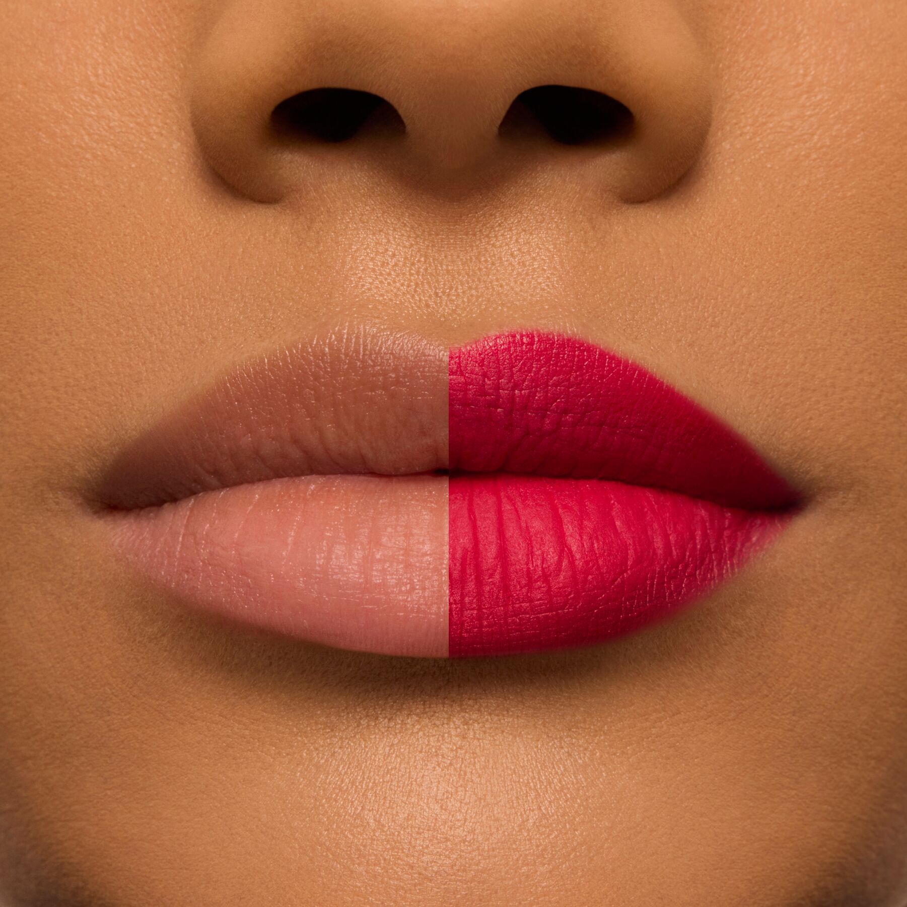 L’ABSOLU ROUGE DRAMA MATTE -  שפתון לאבסולו רוג' דרמה בגימור מאט