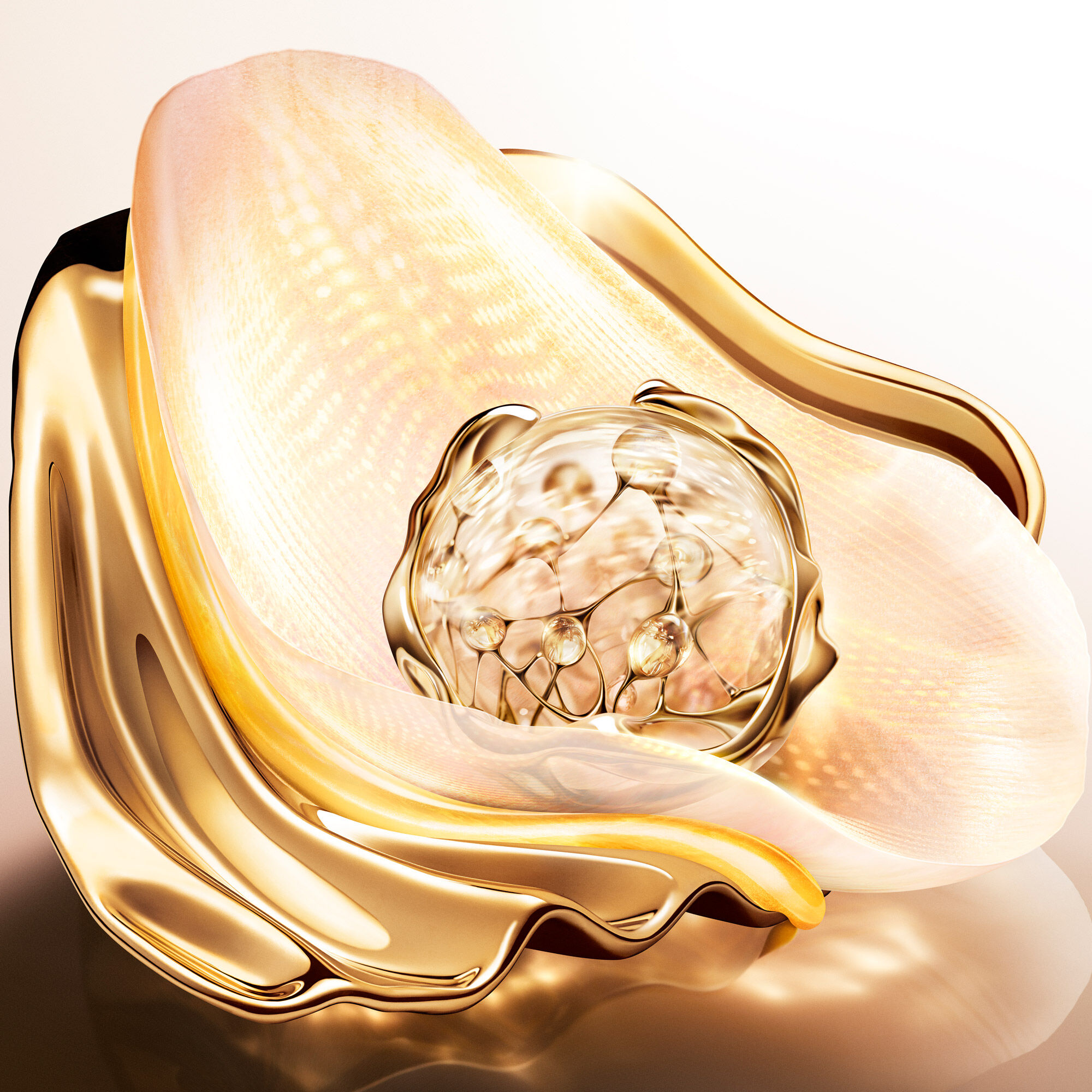 ABSOLUE THE EYE CREAM - אבסולו קרם עיניים 20 מ"ל