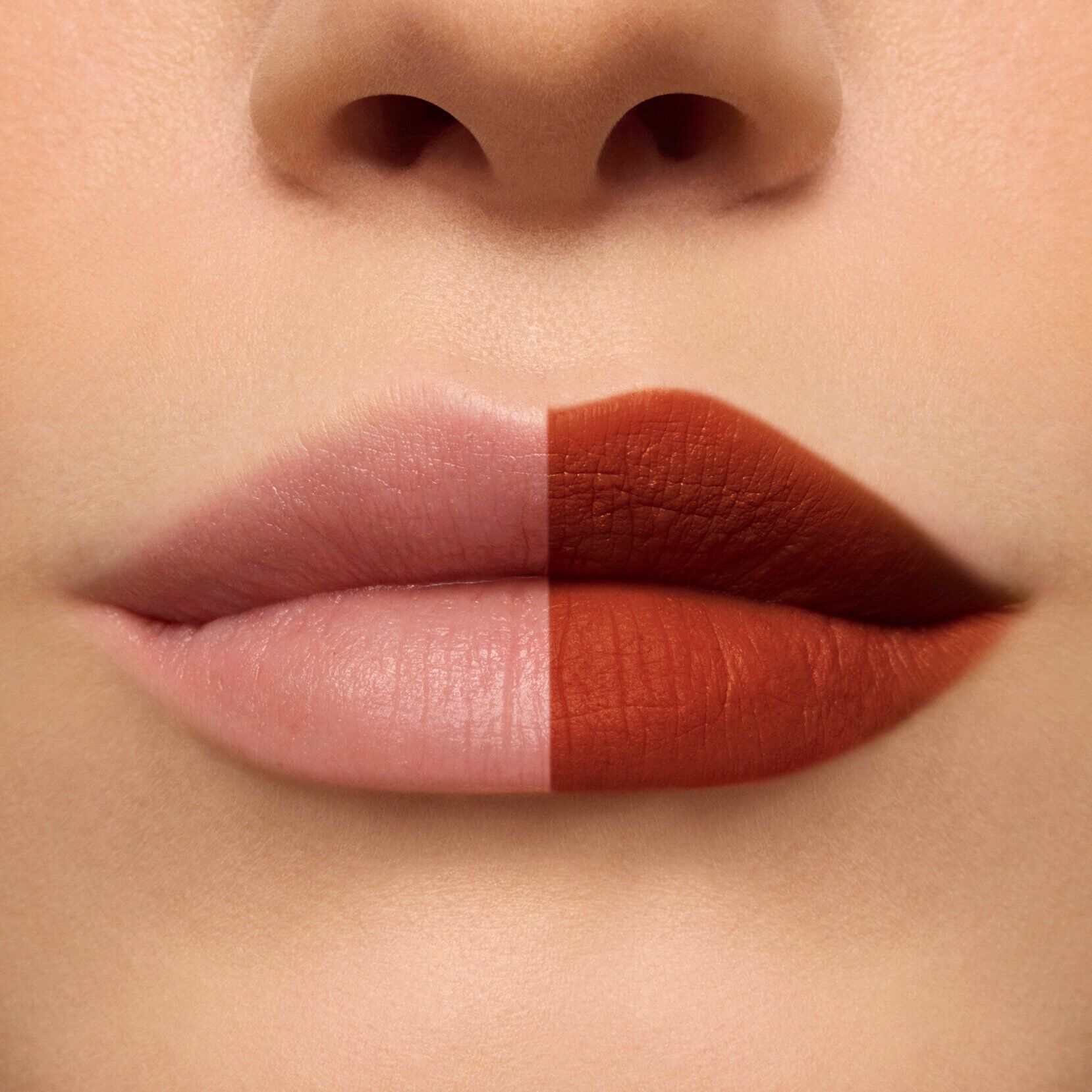 L’ABSOLU ROUGE DRAMA MATTE -  שפתון לאבסולו רוג' דרמה בגימור מאט