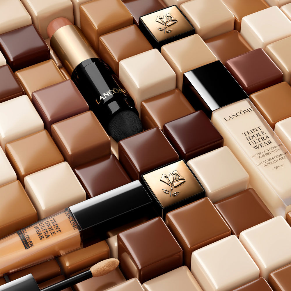 TEINT IDOLE ULTRA WEAR ALL OVER