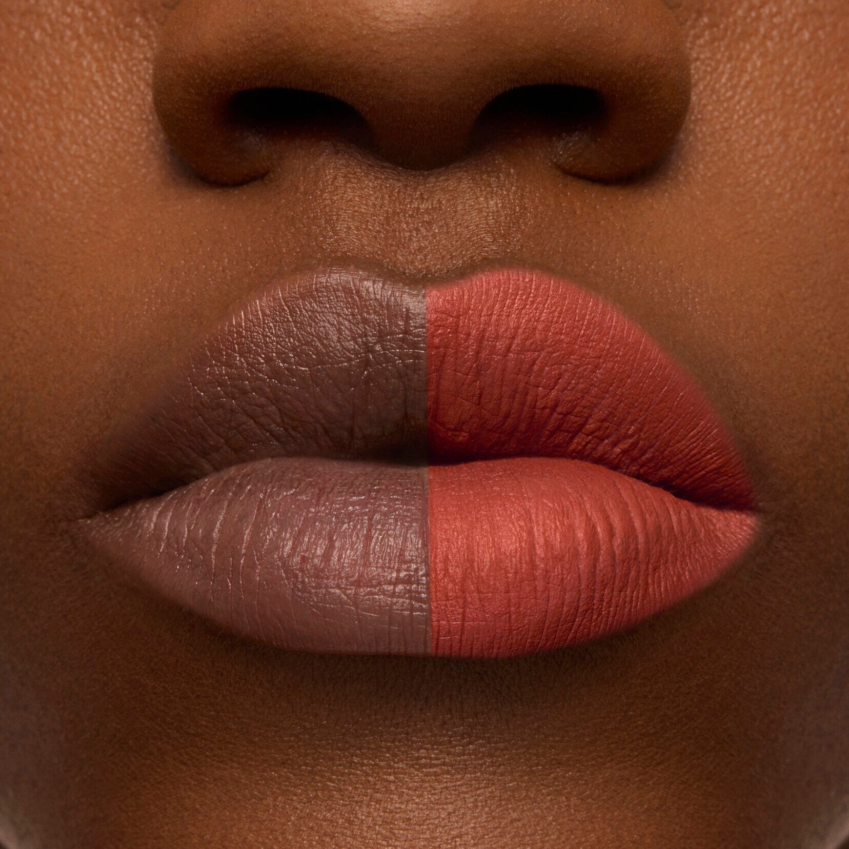 L’ABSOLU ROUGE DRAMA MATTE -  שפתון לאבסולו רוג' דרמה בגימור מאט