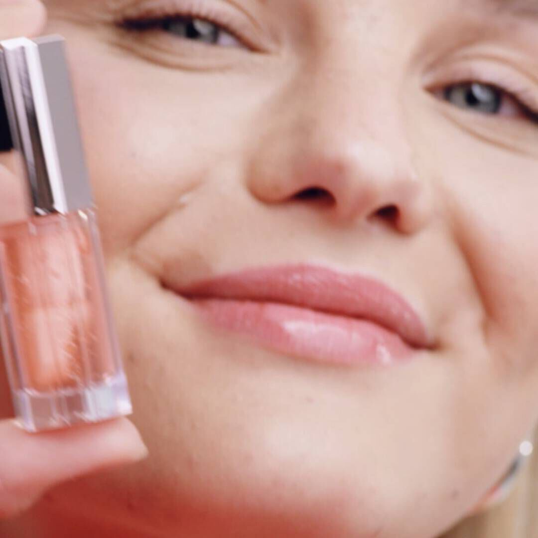 LIP IDOLE JUICYTREAT - ליפ אידול ג'וסי טריט