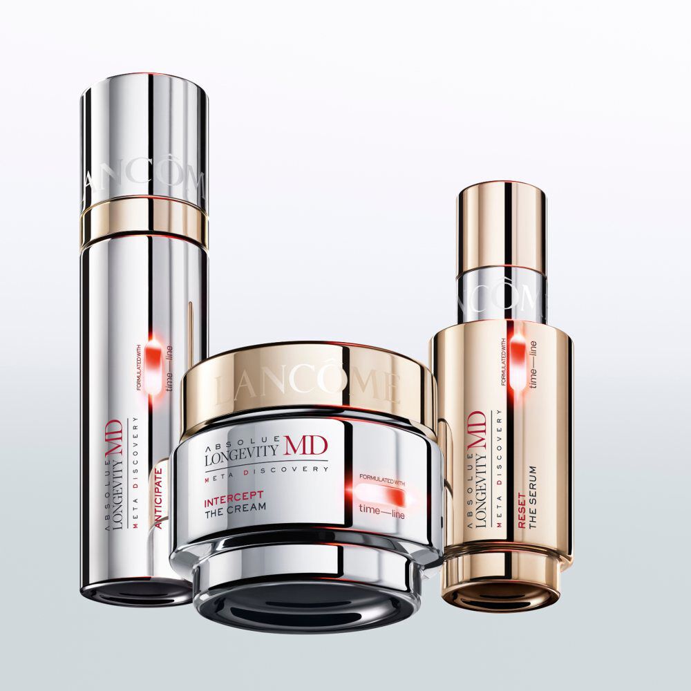 אבסולו לונגביטי אם.די. קרם אינטרספט