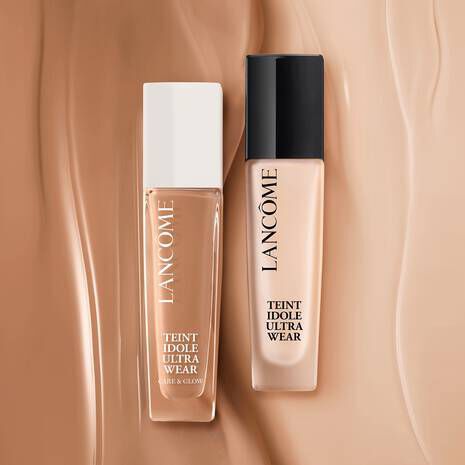טיינט אידול אולטרה וור Teint IDOLE Ultra Wear Foundation