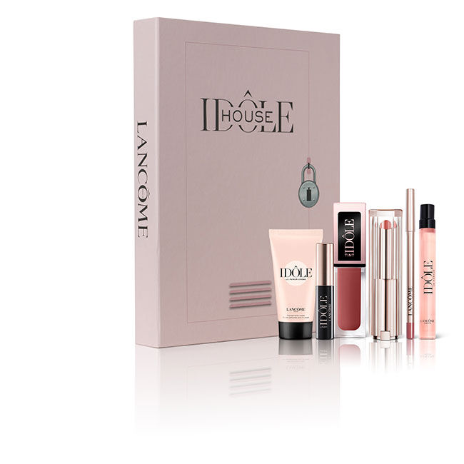 Idole House set - מארז הביוטי המושלם מבית אידול