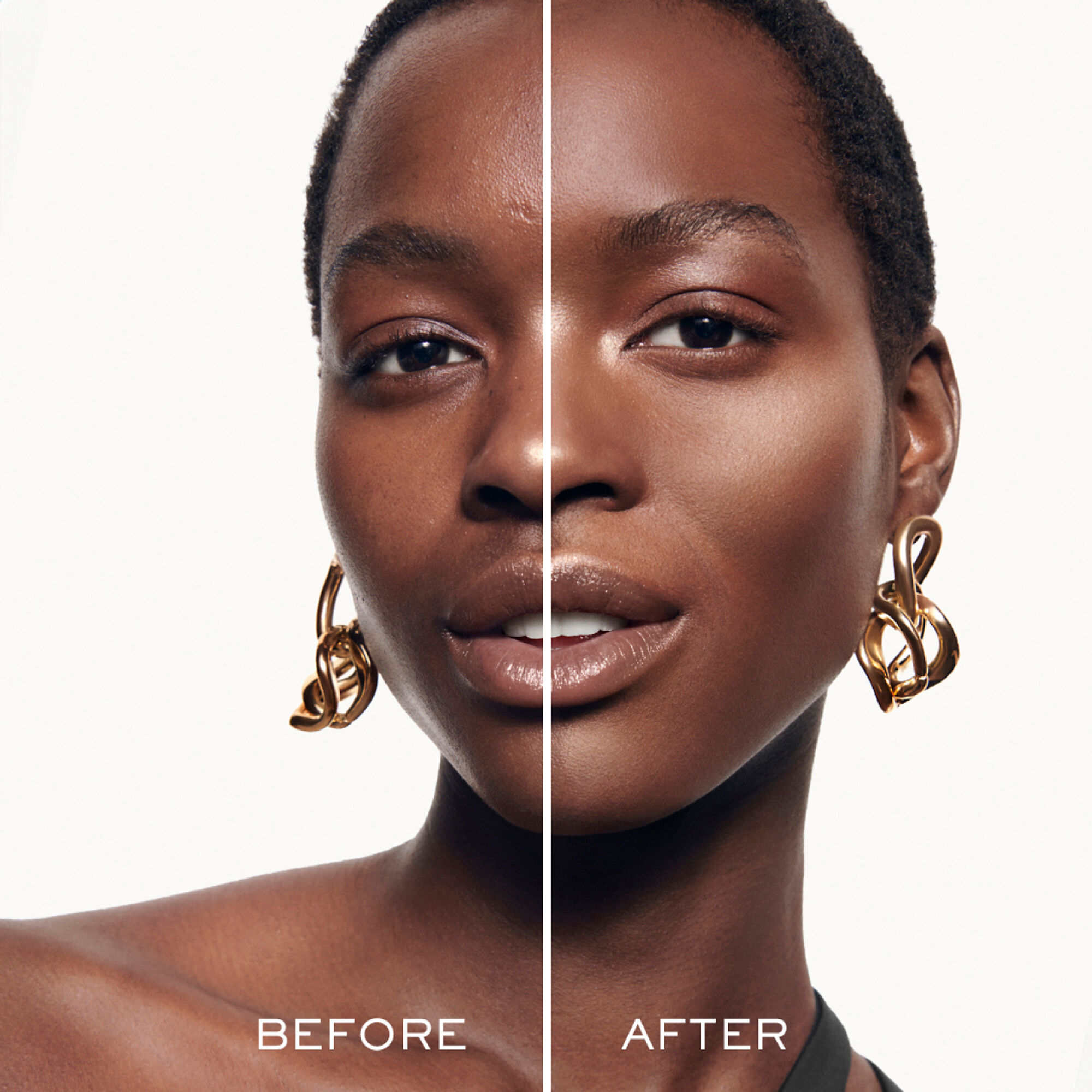 TEINT IDOLE ULTRA WEAR TRANSFORMING HIGHLIGHTER - היילייטר טיינט אידול