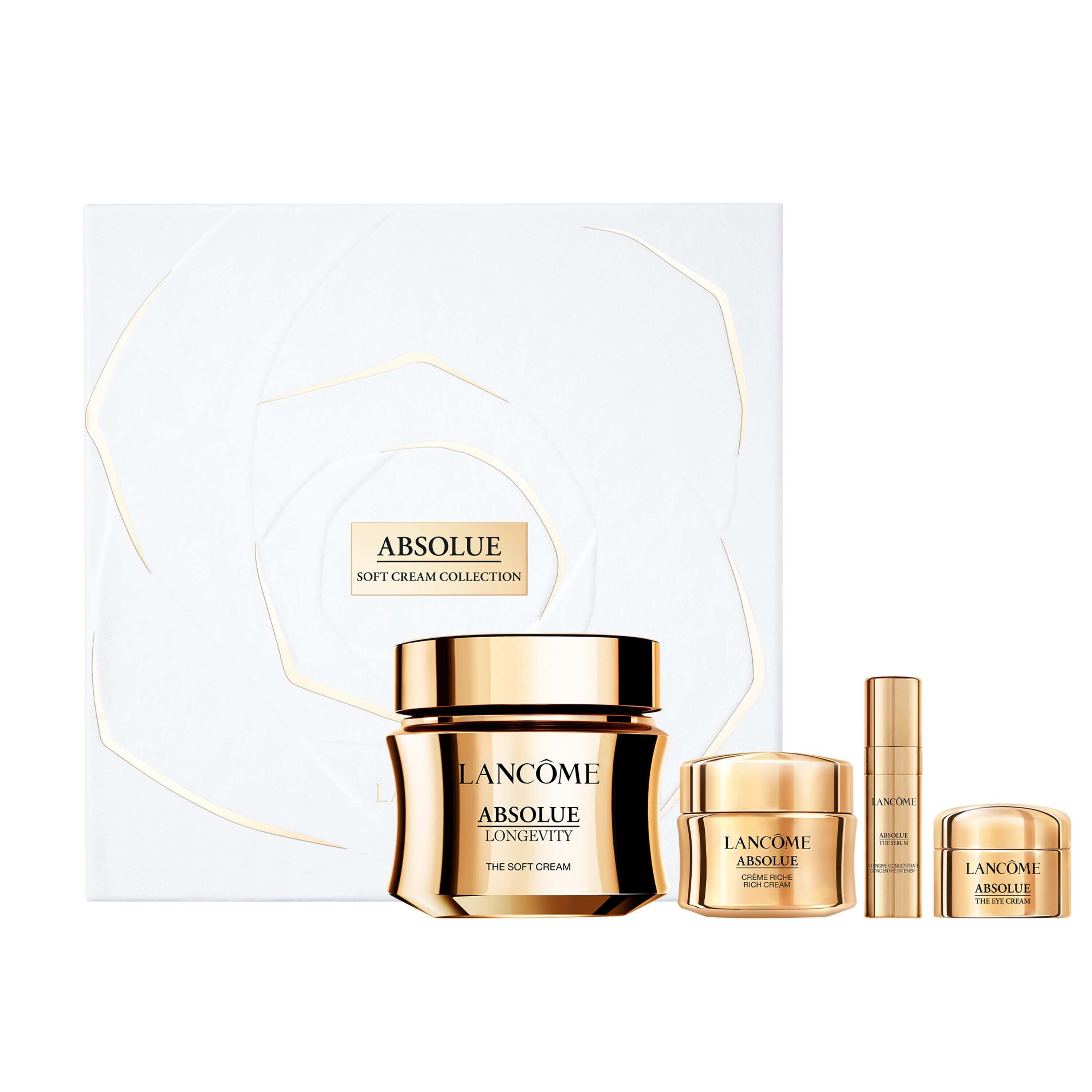 Lancome Absolue Soft Cream Collection​