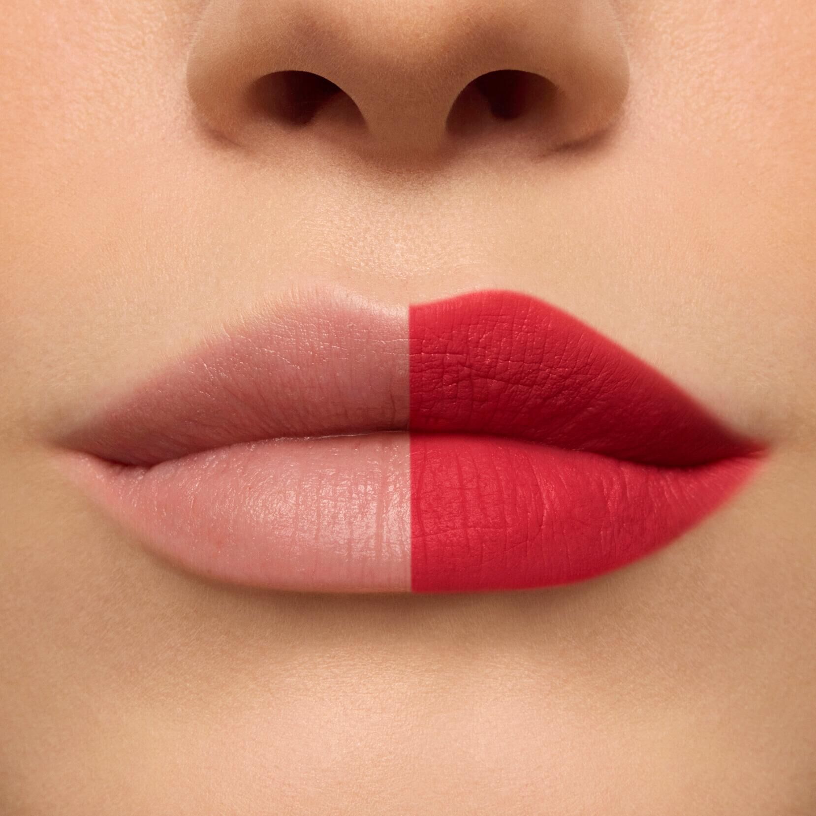 L’ABSOLU ROUGE DRAMA MATTE -  שפתון לאבסולו רוג' דרמה בגימור מאט