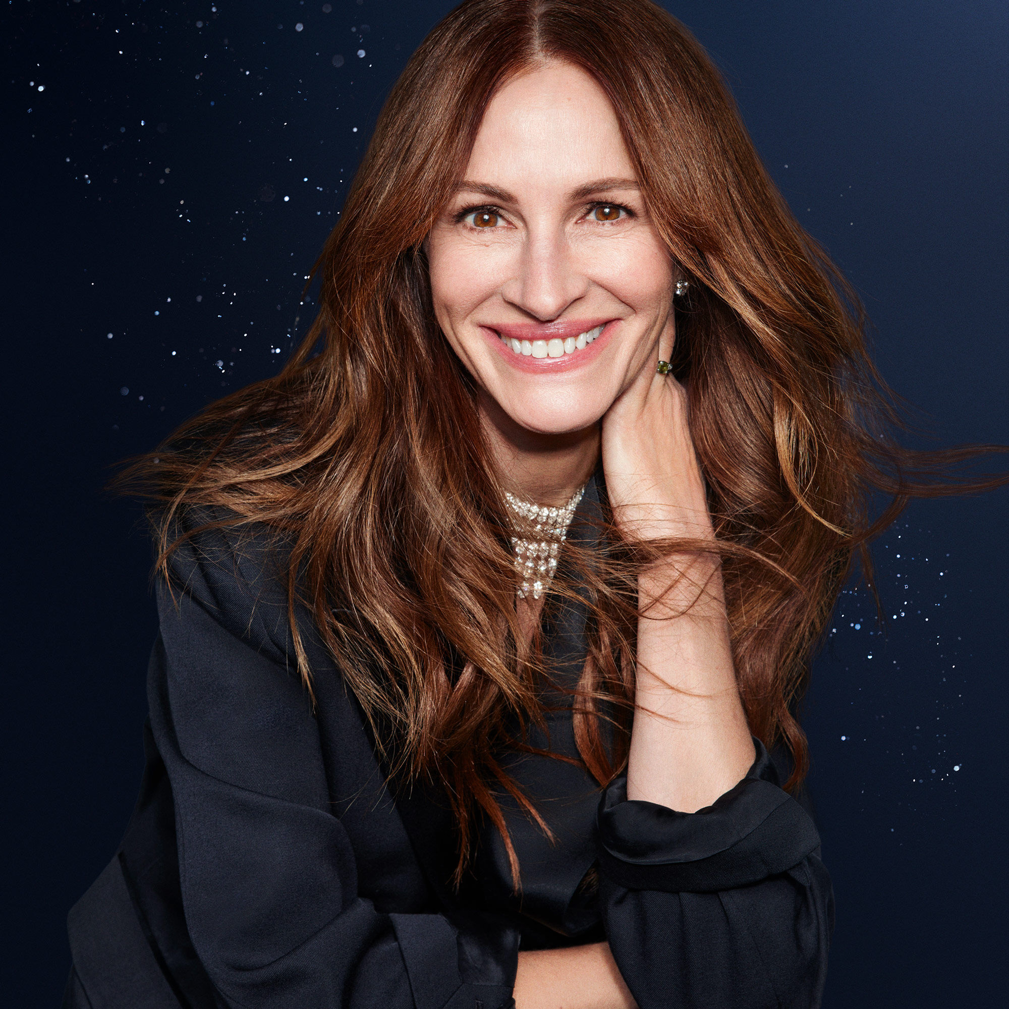 EYE SET MONSIEUR BIG - מארז עיניים מסייה ביג