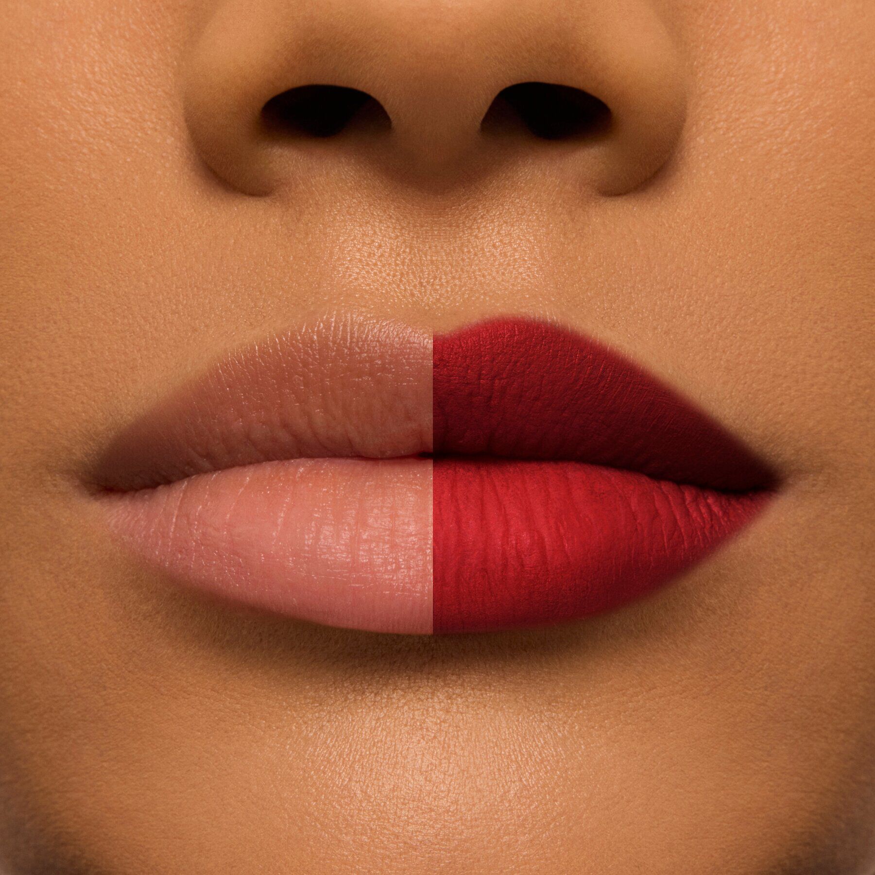 L’ABSOLU ROUGE DRAMA MATTE -  שפתון לאבסולו רוג' דרמה בגימור מאט