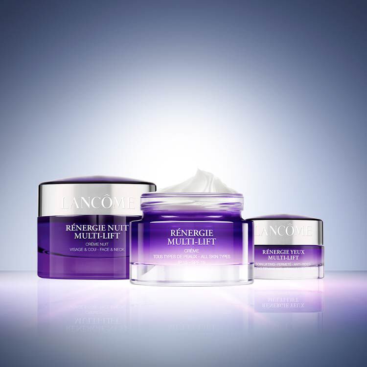 Renergie Multi-Lift Creme רנרג'י מולטי-ליפט קרם