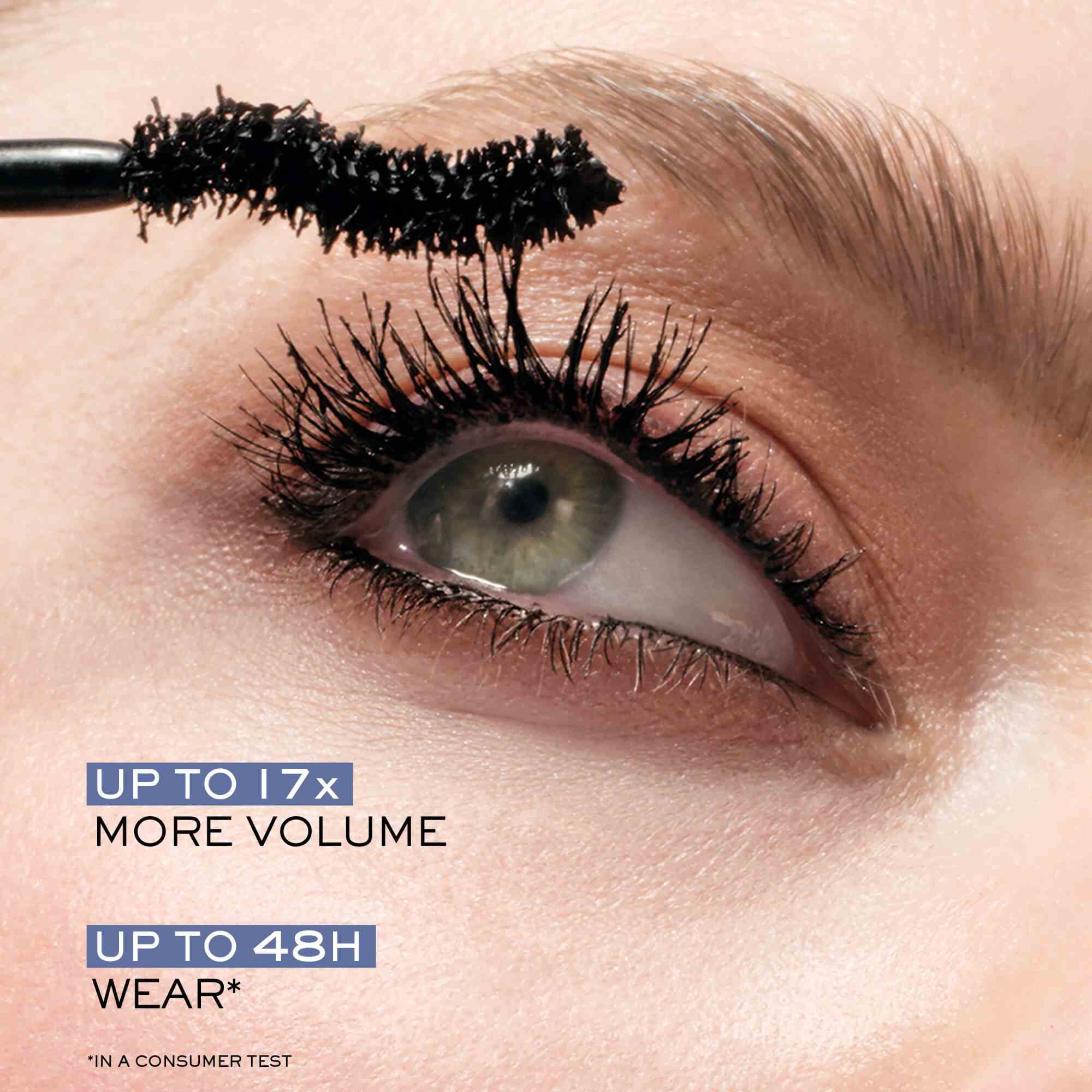 MASCARA HYPNOSE DRAMA WATERPROOF - מסקרה היפנוז דרמה עמידה במים