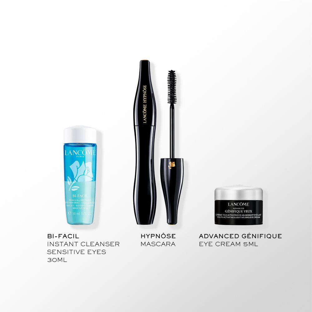 HYPNOSE BEAUTY SET - מארז ביוטי היפנוז