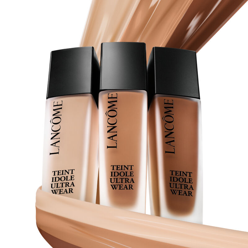 טיינט אידול אולטרה וור Teint IDOLE Ultra Wear Foundation